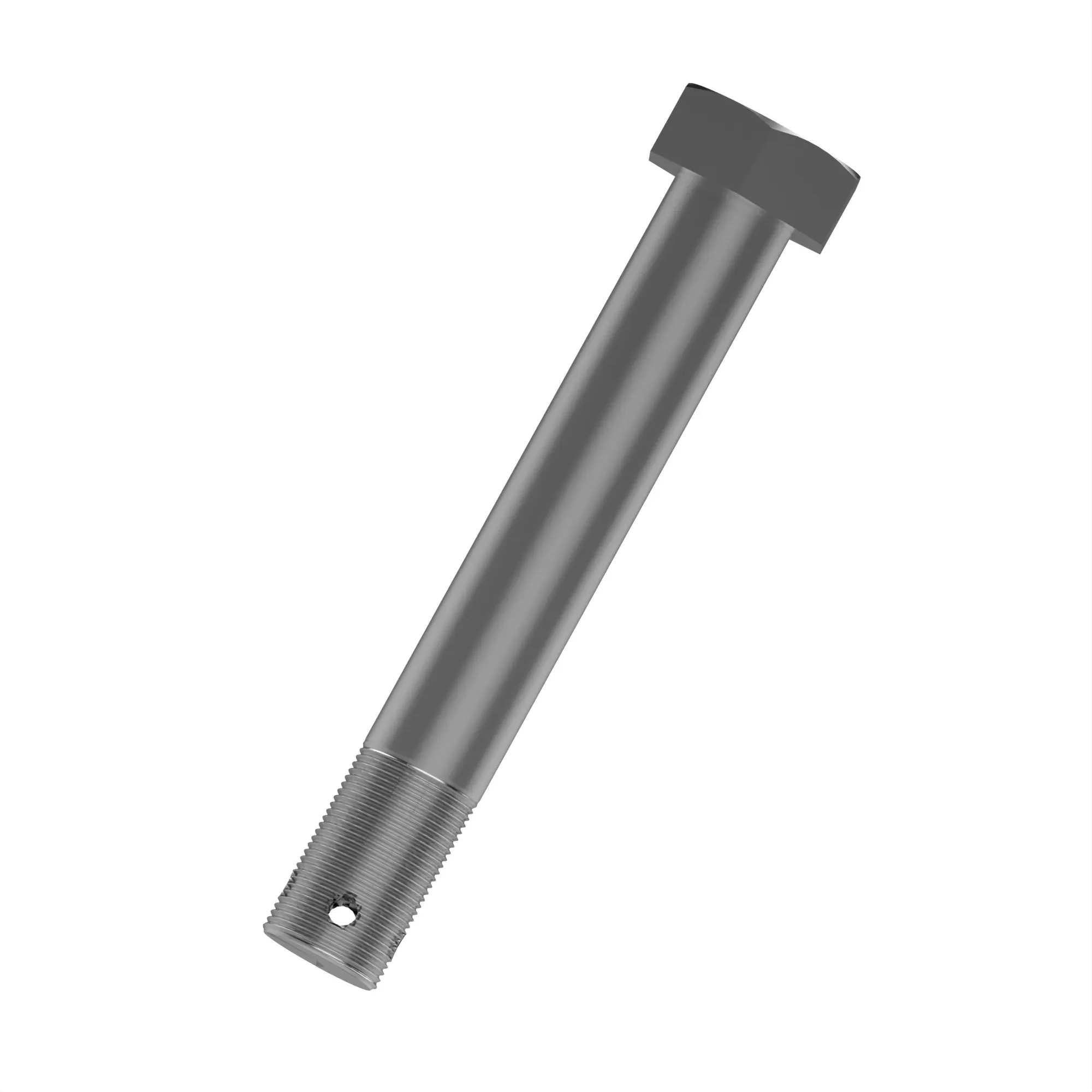BOLT, HEX HEAD M30