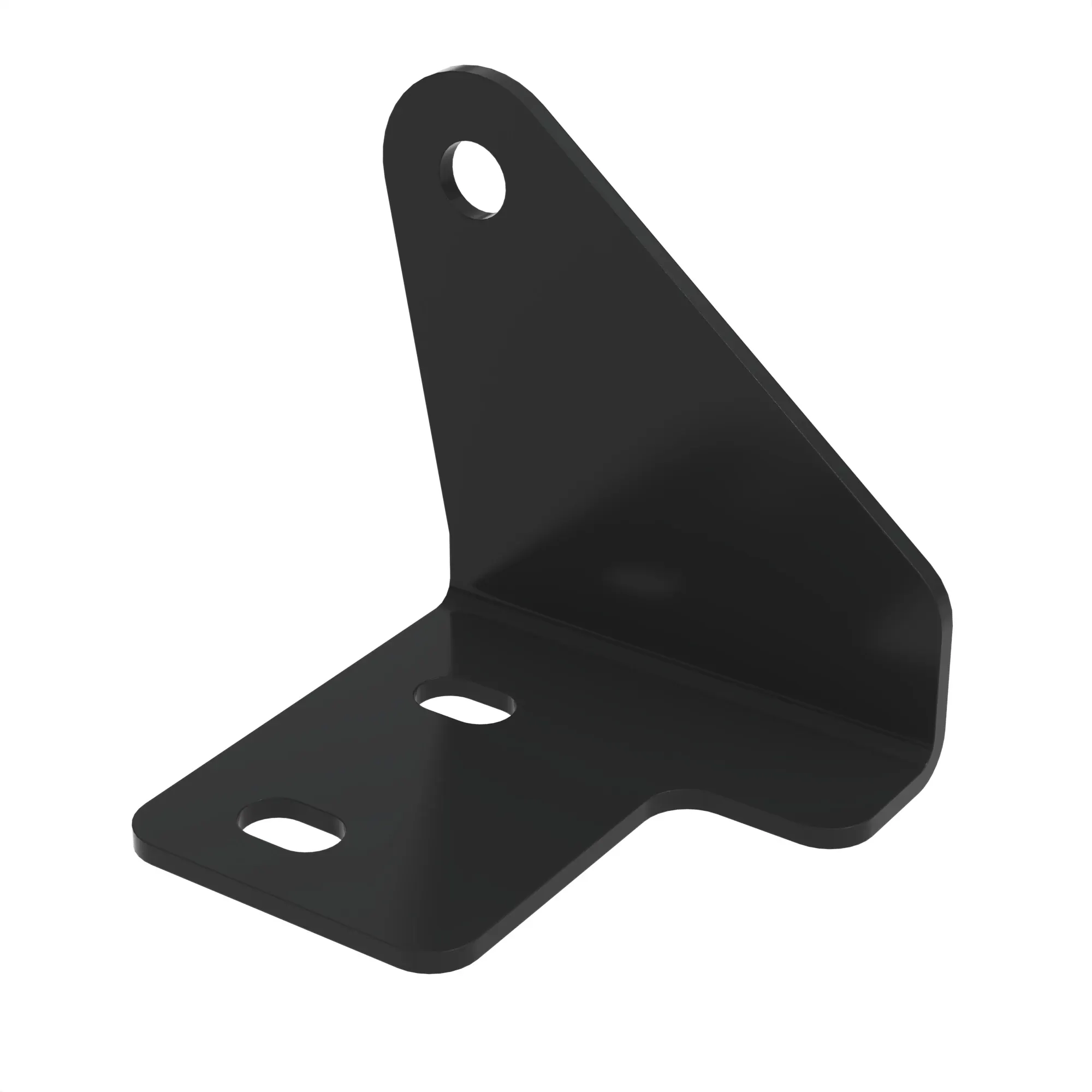 John Deere Engine Cover Bracket - FF101317