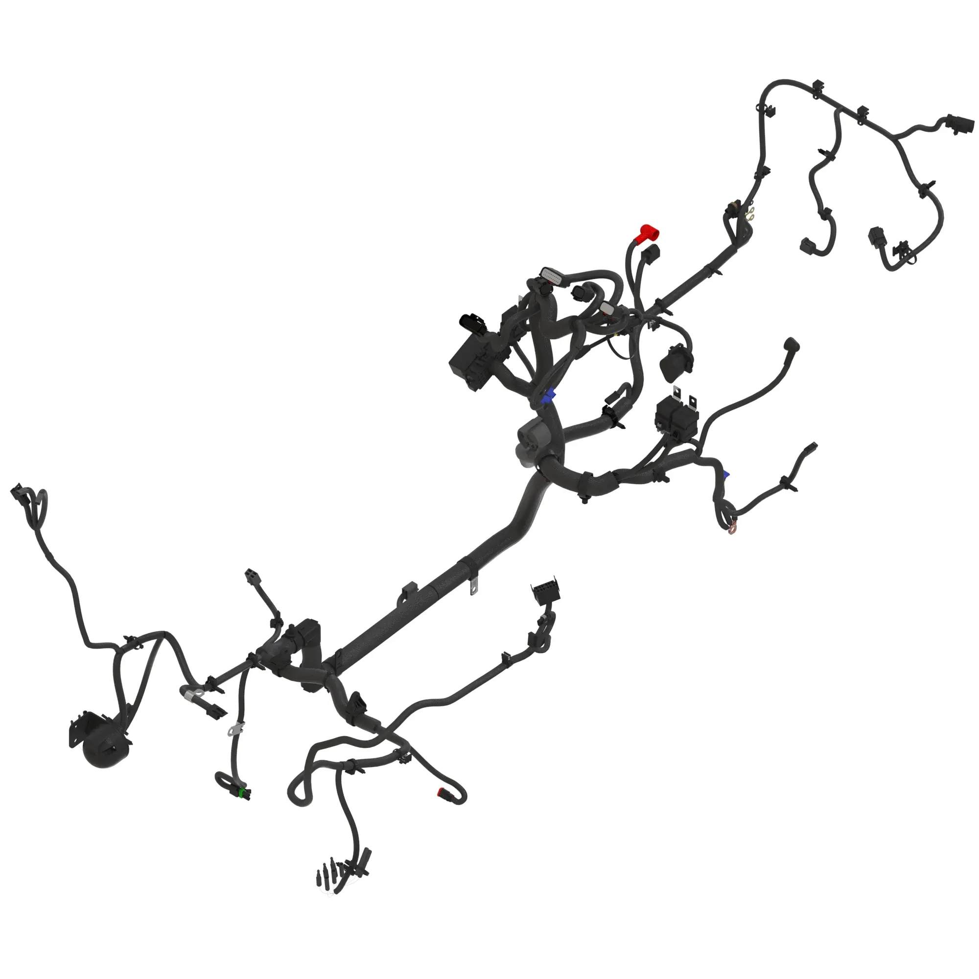 Chassis Wiring Harness