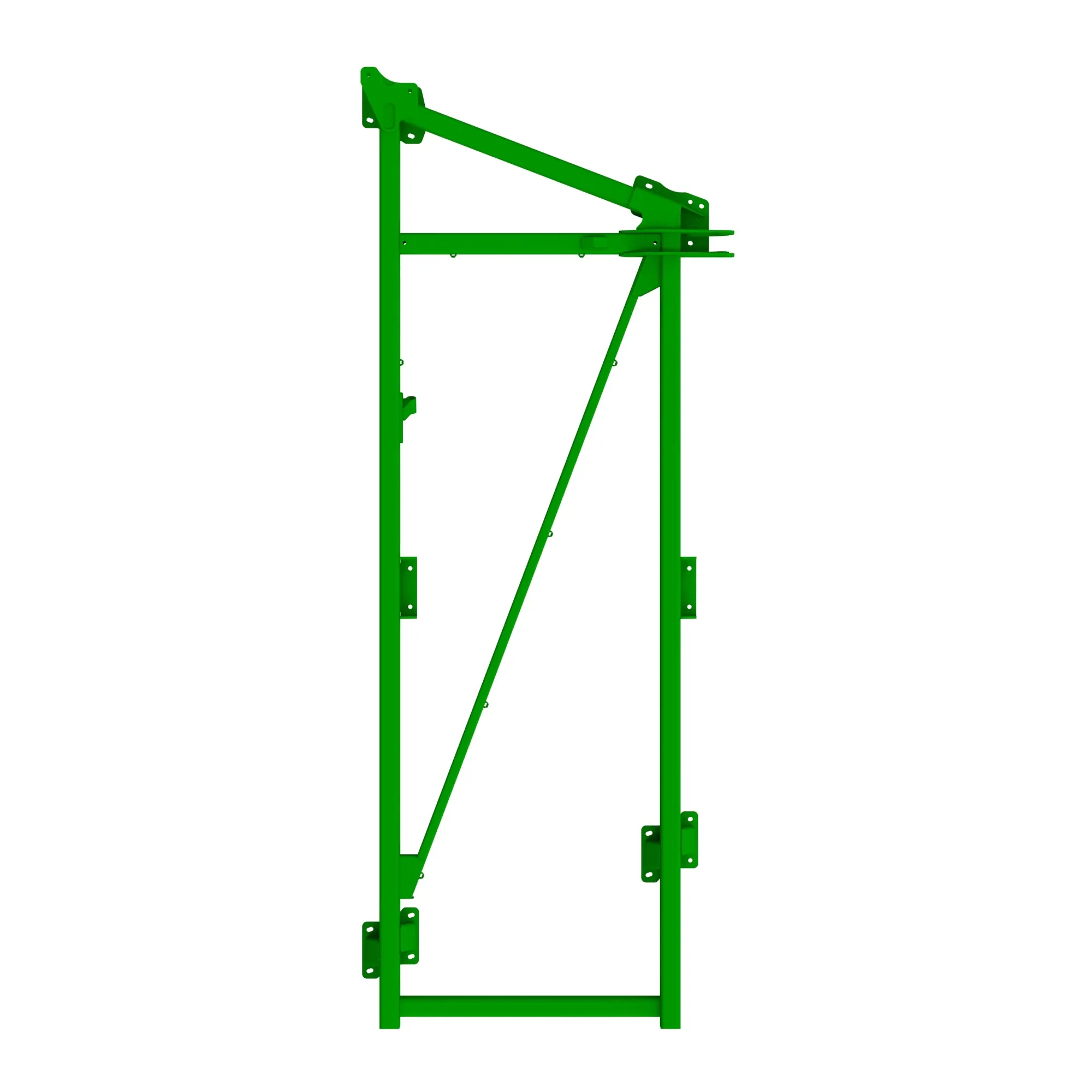 Wing Frame
