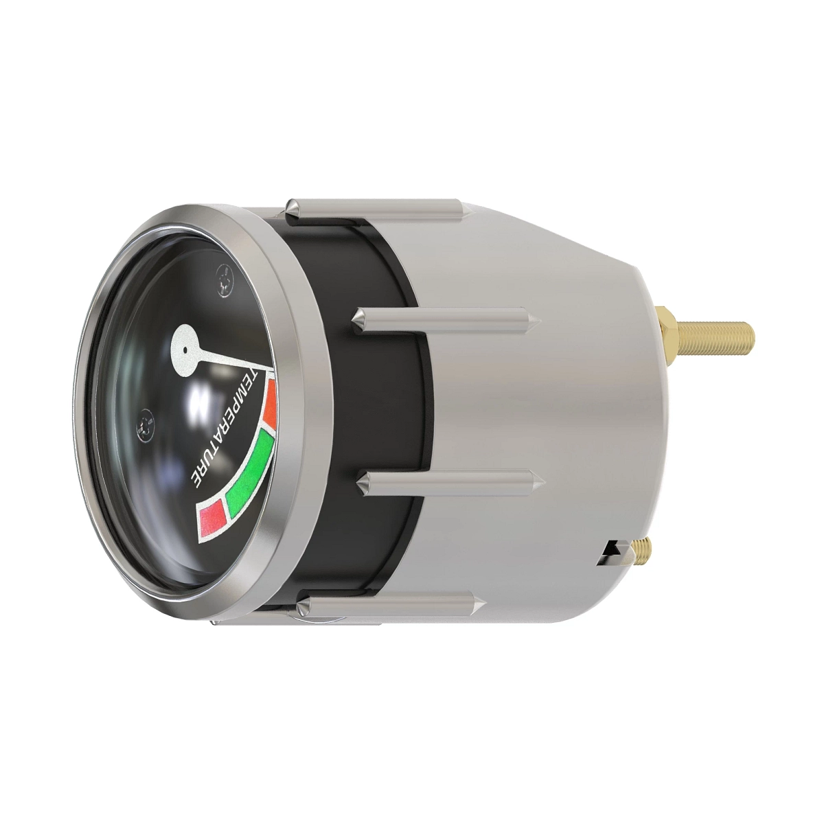 Temperature Gauge, Coolant
