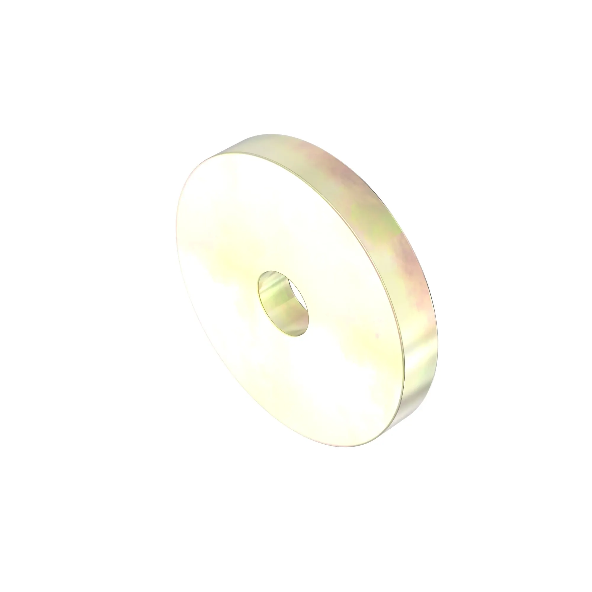 John Deere Round Hole Washer - M134981