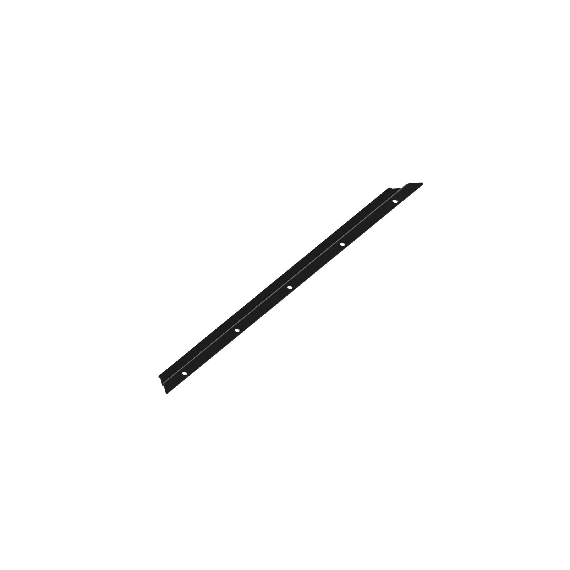 John Deere RH Window Retainer - F385820