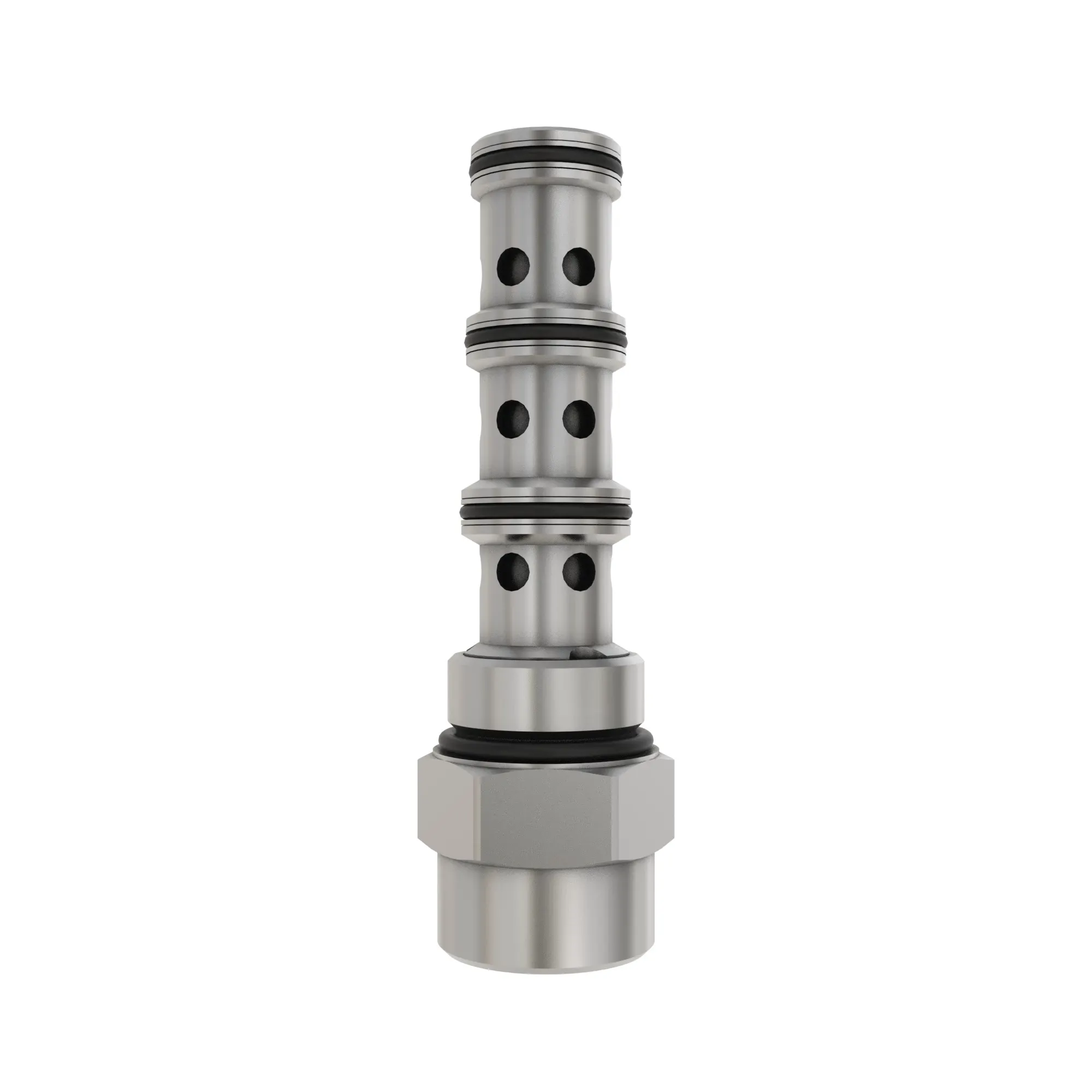 HYDR./PILOT CONTROL VALVE