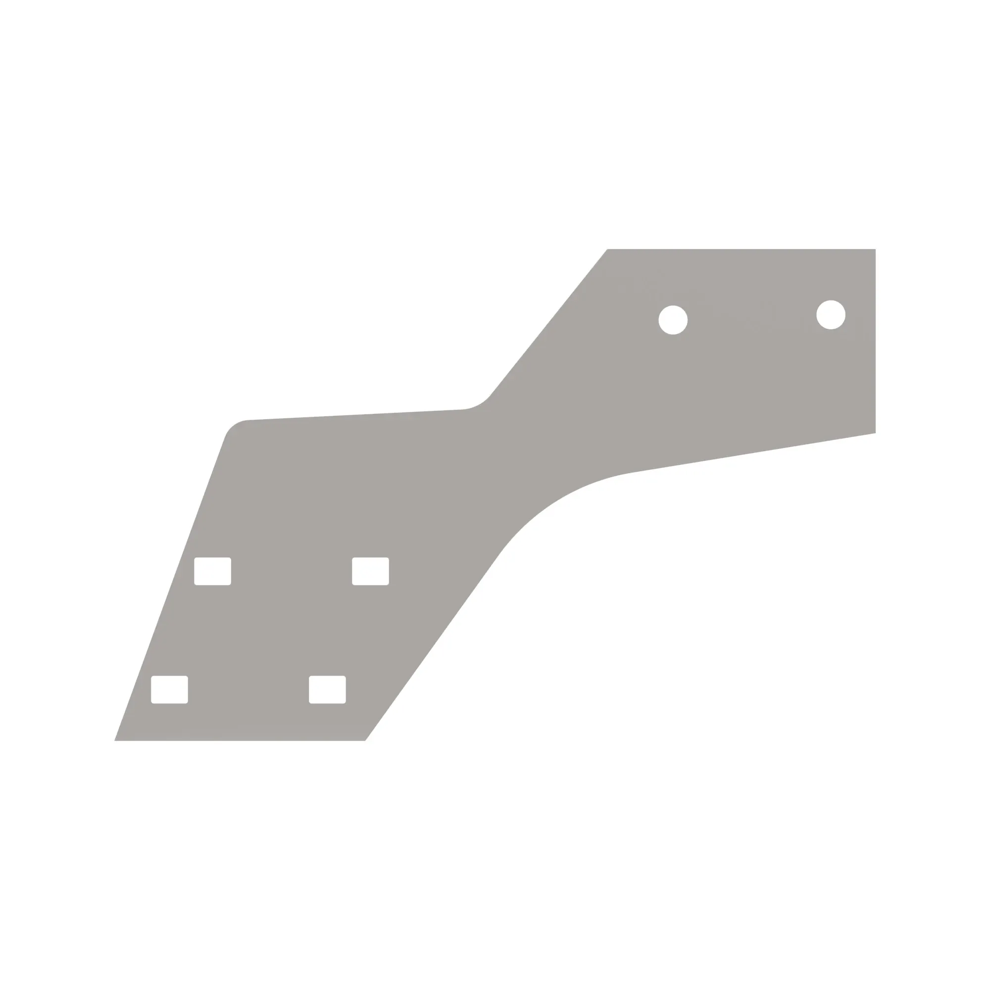 BRACKET, BRACKET, FOOTSTEP