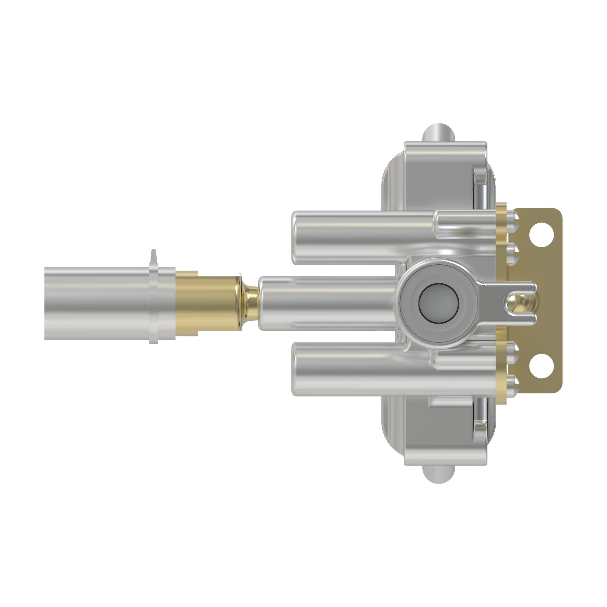 CONTROL VALVE