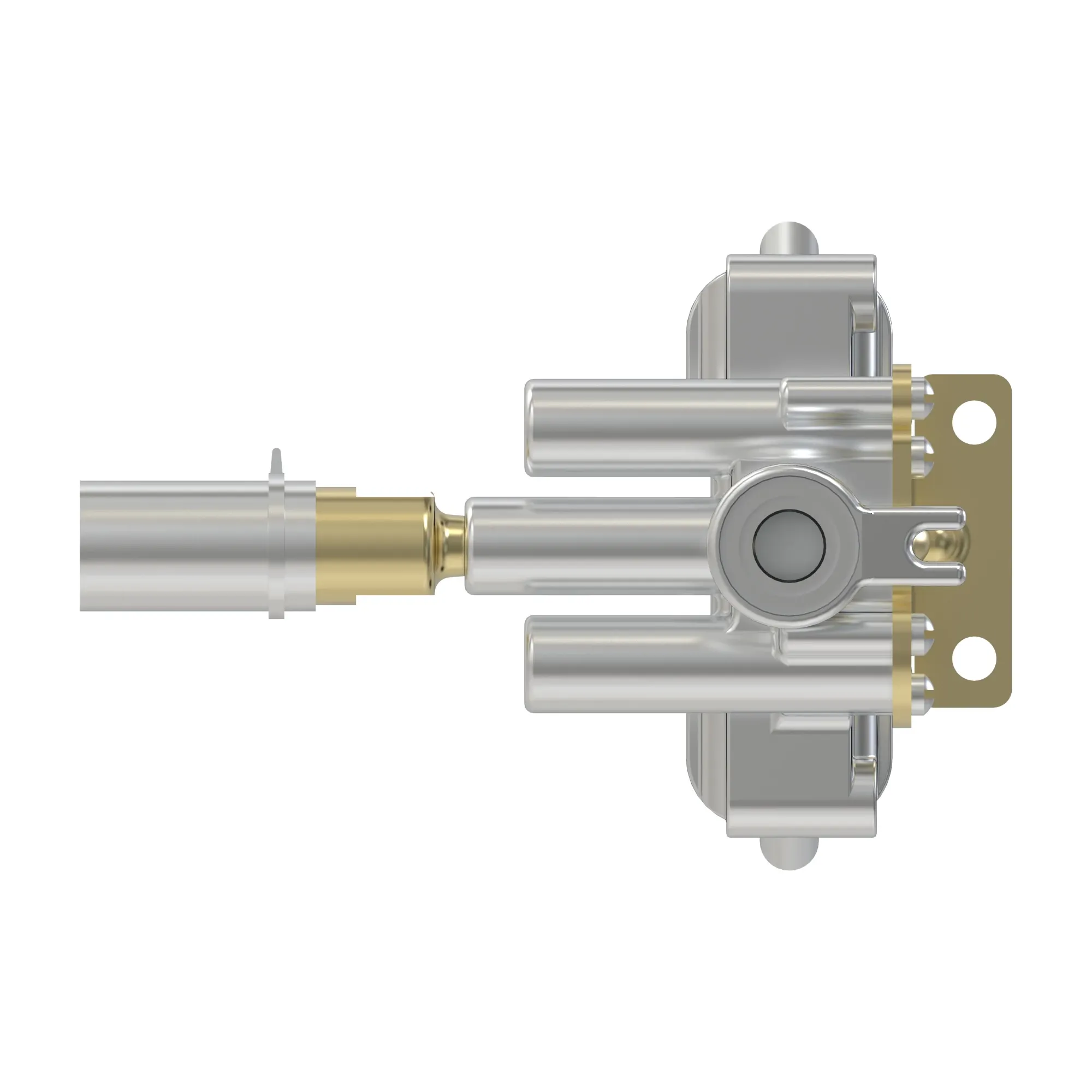 CONTROL VALVE