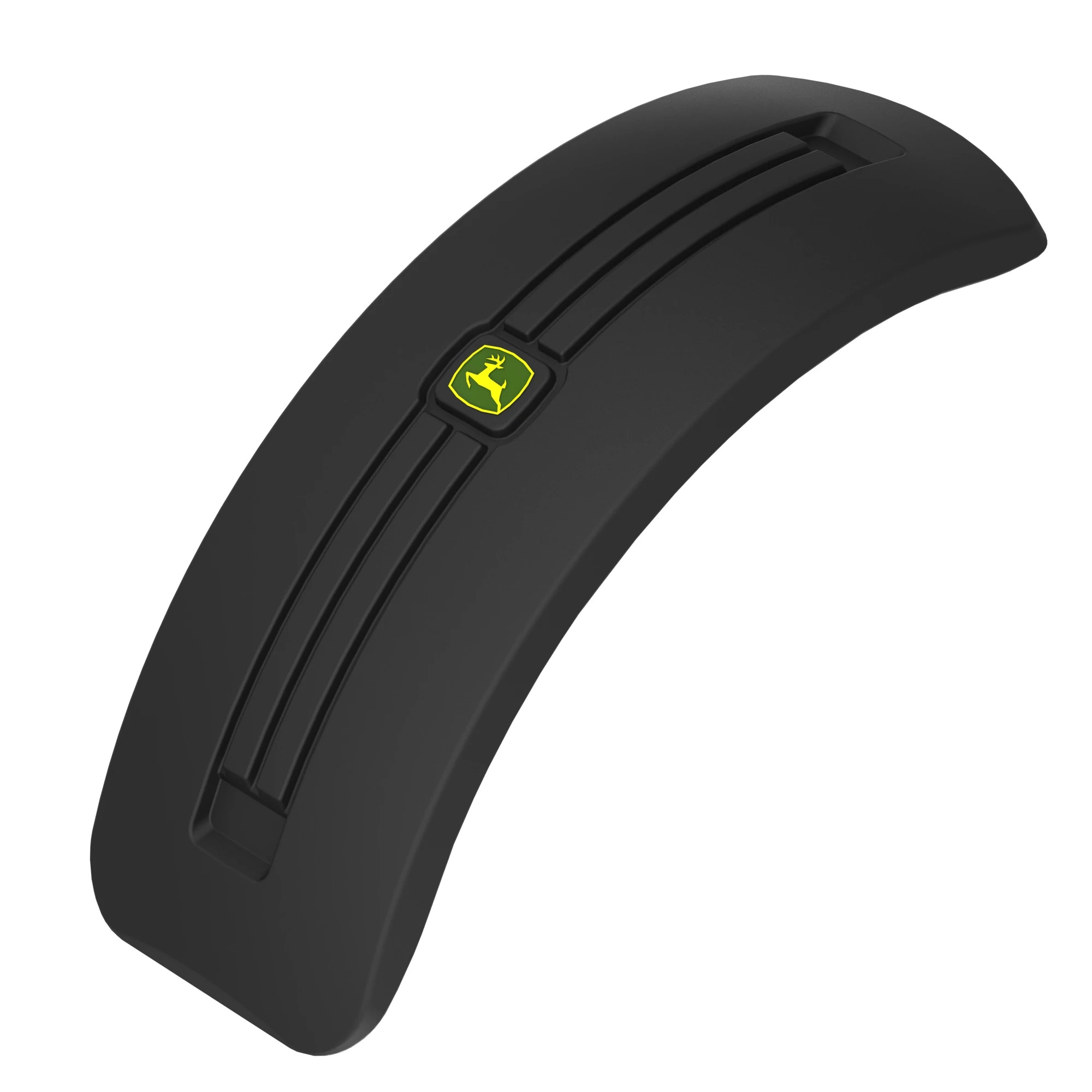 John Deere RH Front Narrow Fender - RE583350