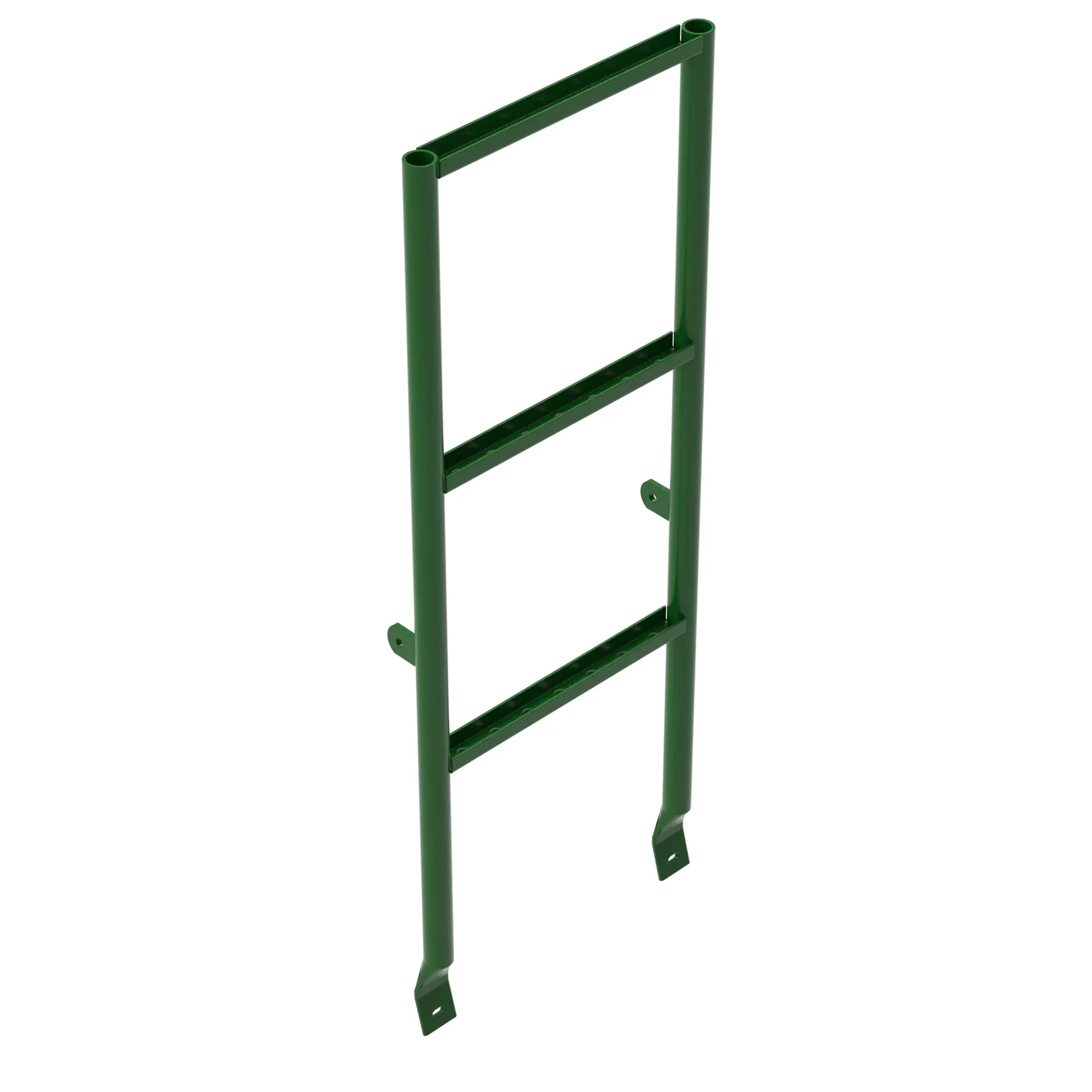 John Deere Grain Tank Access Ladder - DQ47033