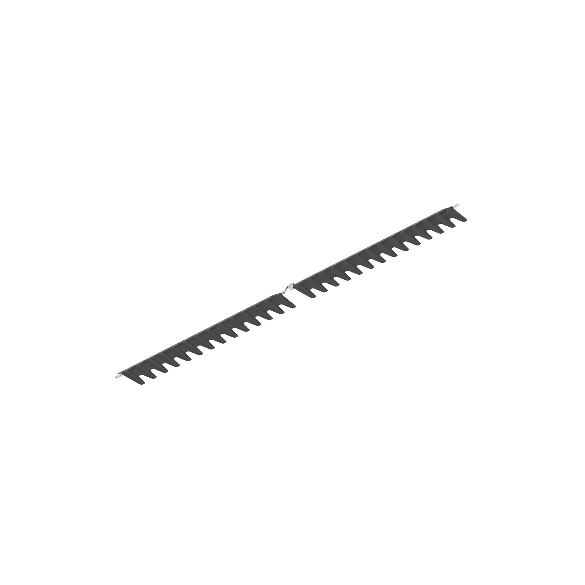 LOUVER ASSY, GENERAL PURPOSE