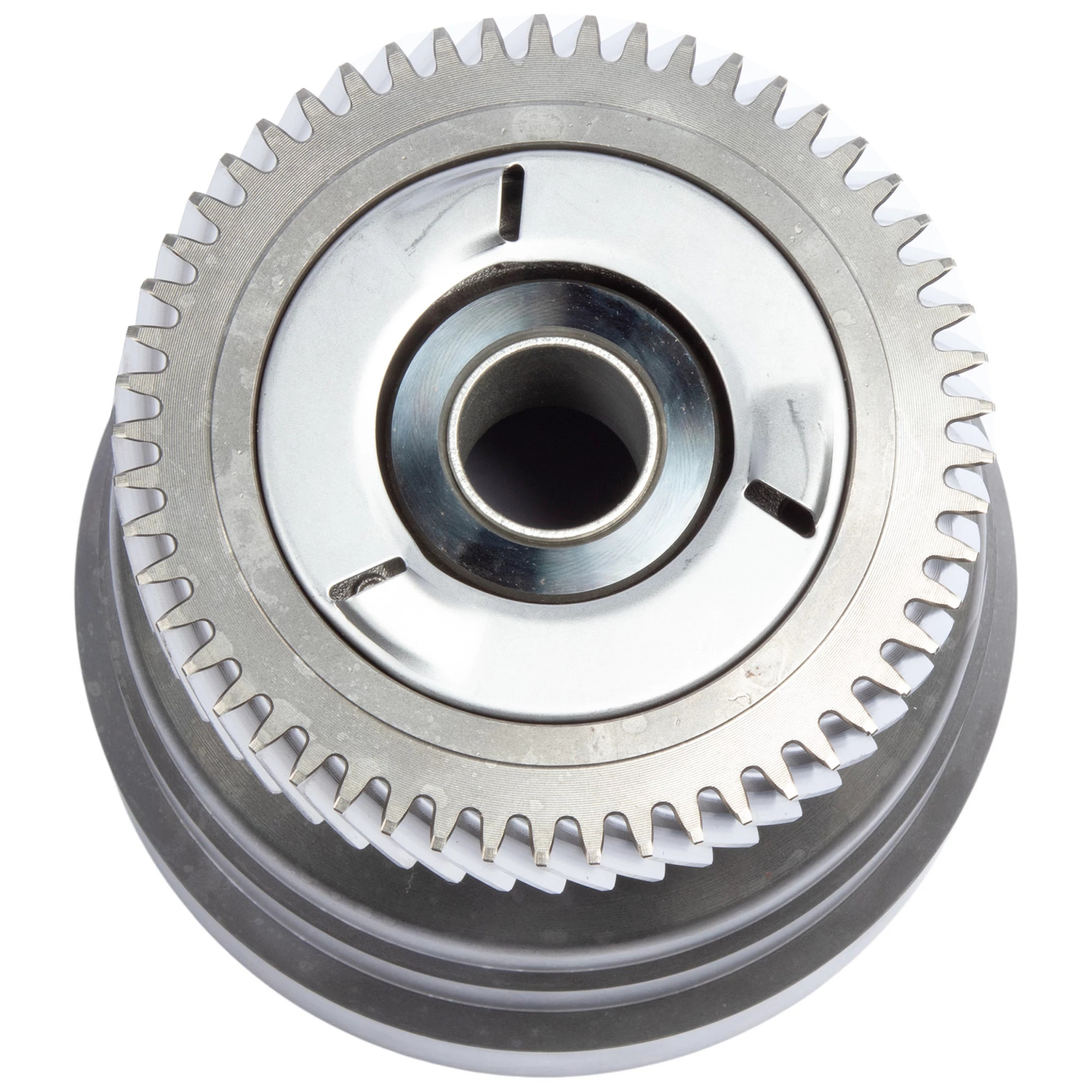 ⚙️ AL161347: Tambor de Embrague MFWD con Engranaje (53 dientes) J