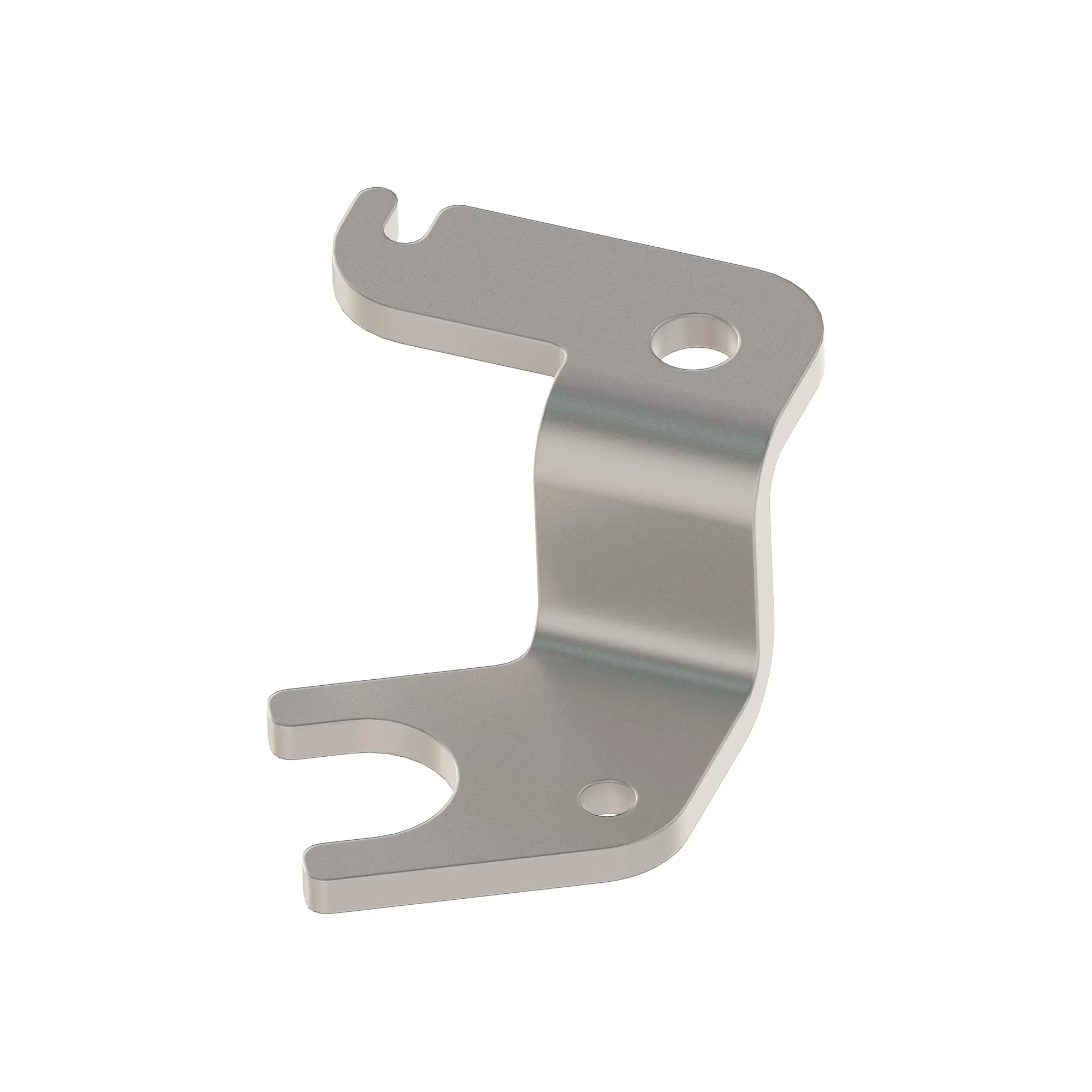 John Deere Scraper Bracket, Right Side - TCU26994