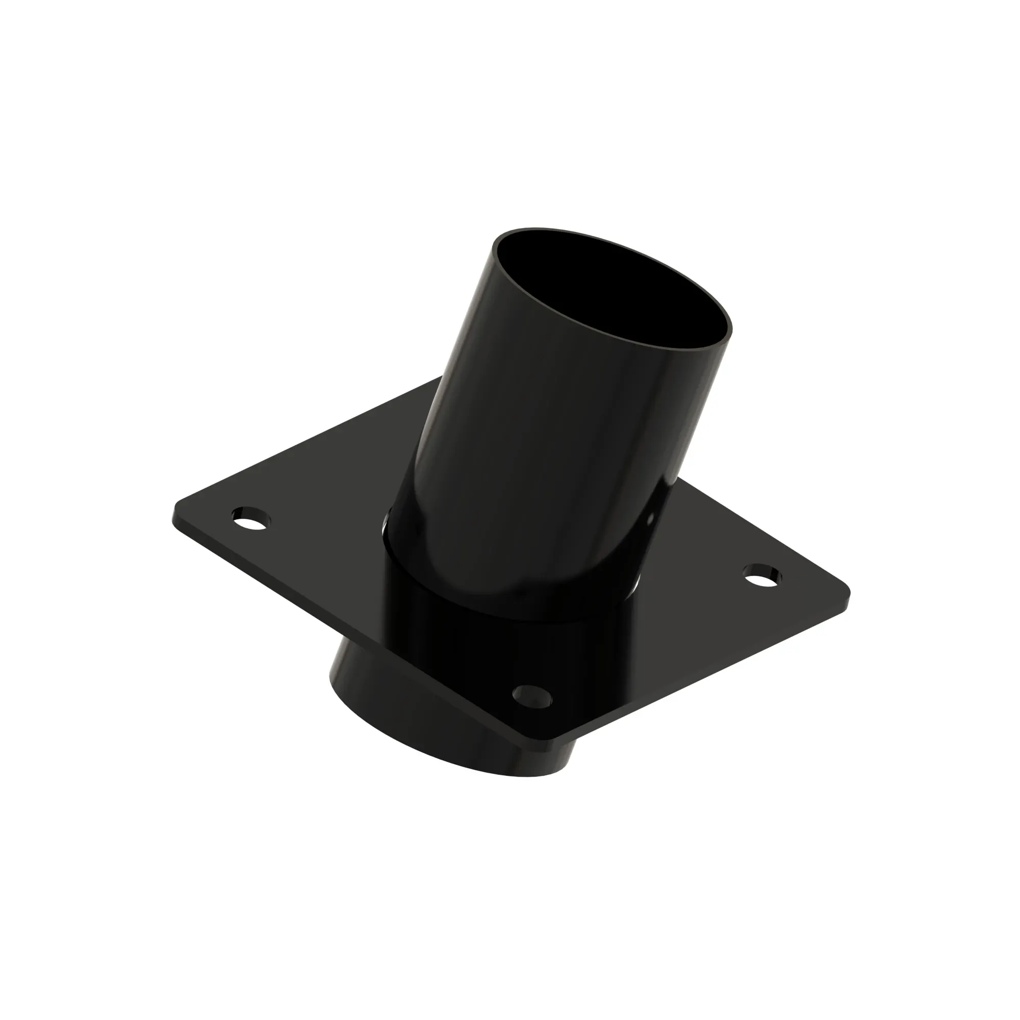 John Deere Air Intake Stack - AT492088