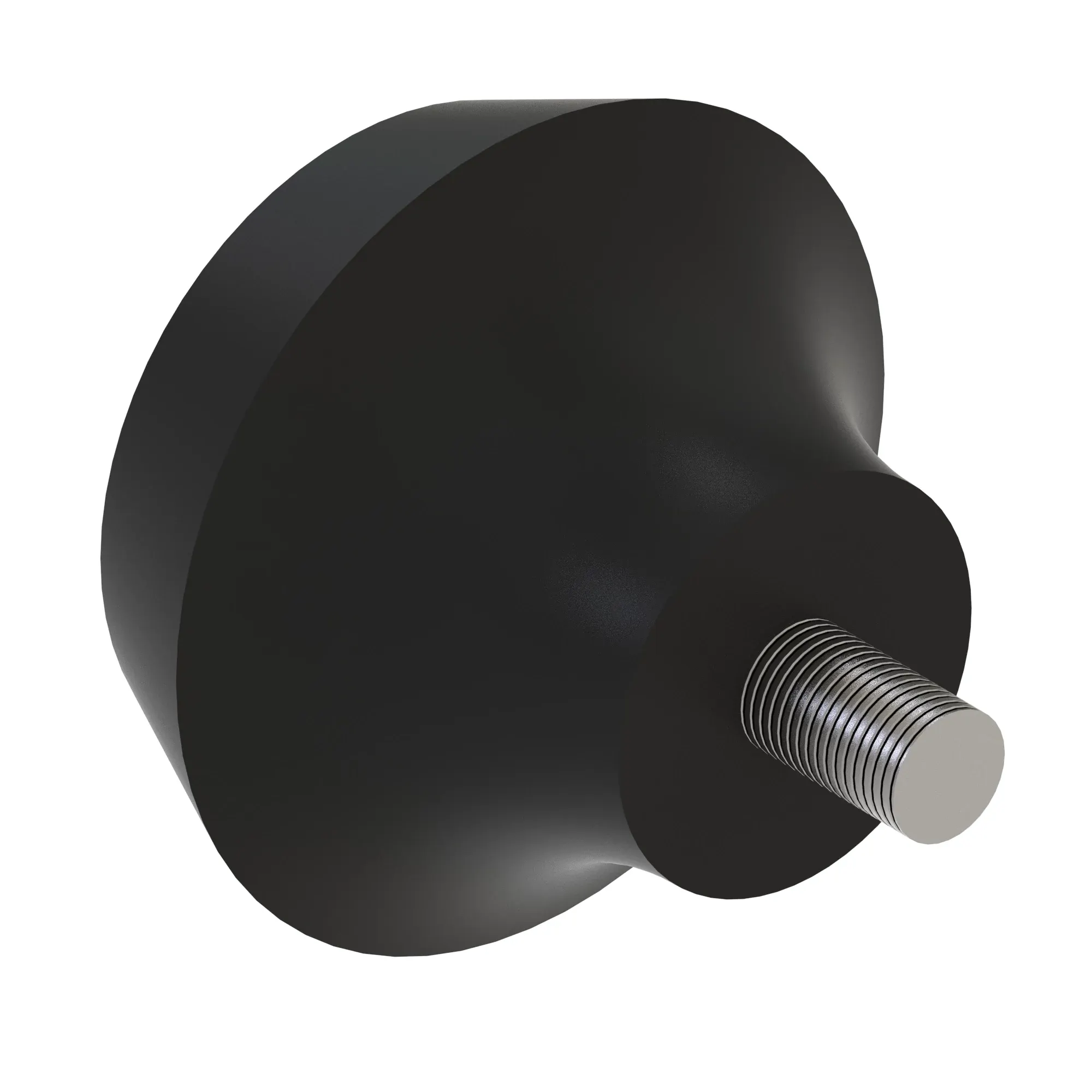 John Deere Storage Retainer Knob - MT6235