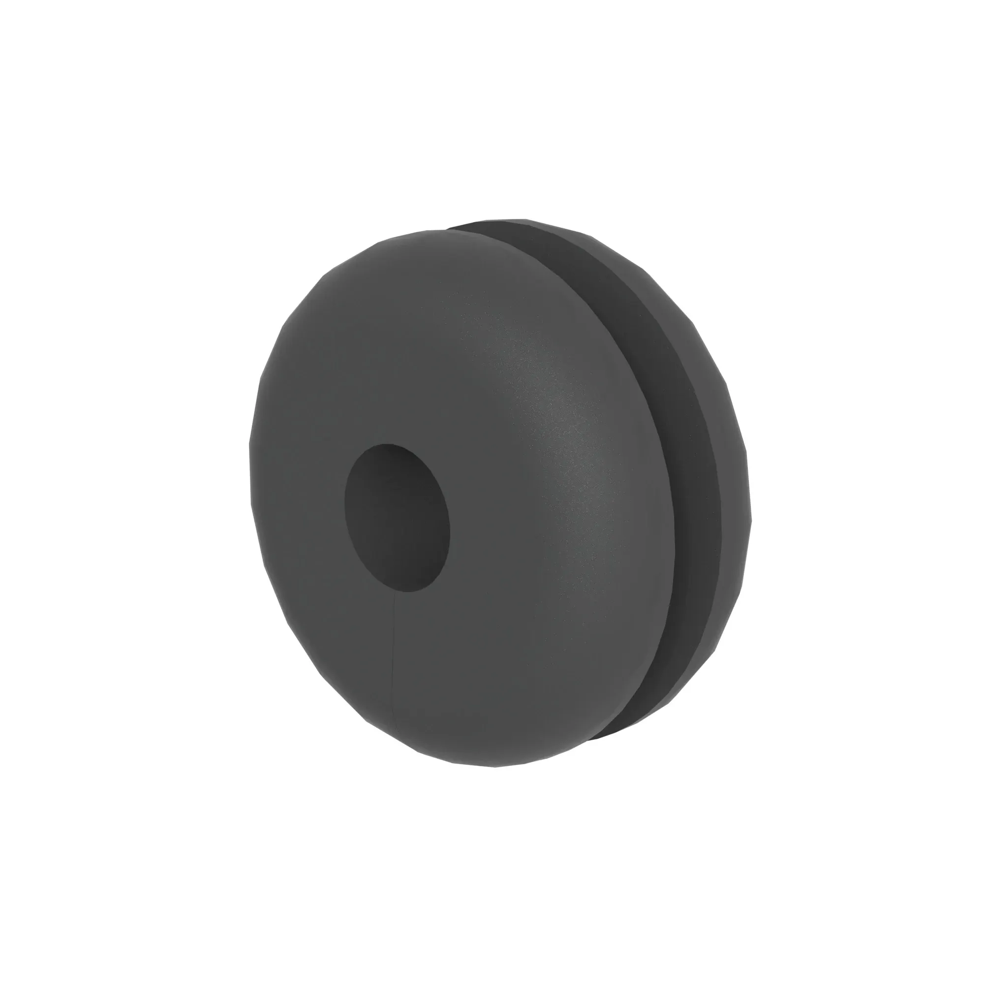 John Deere Round Split Grommet, 18.05 mm - HXE175999