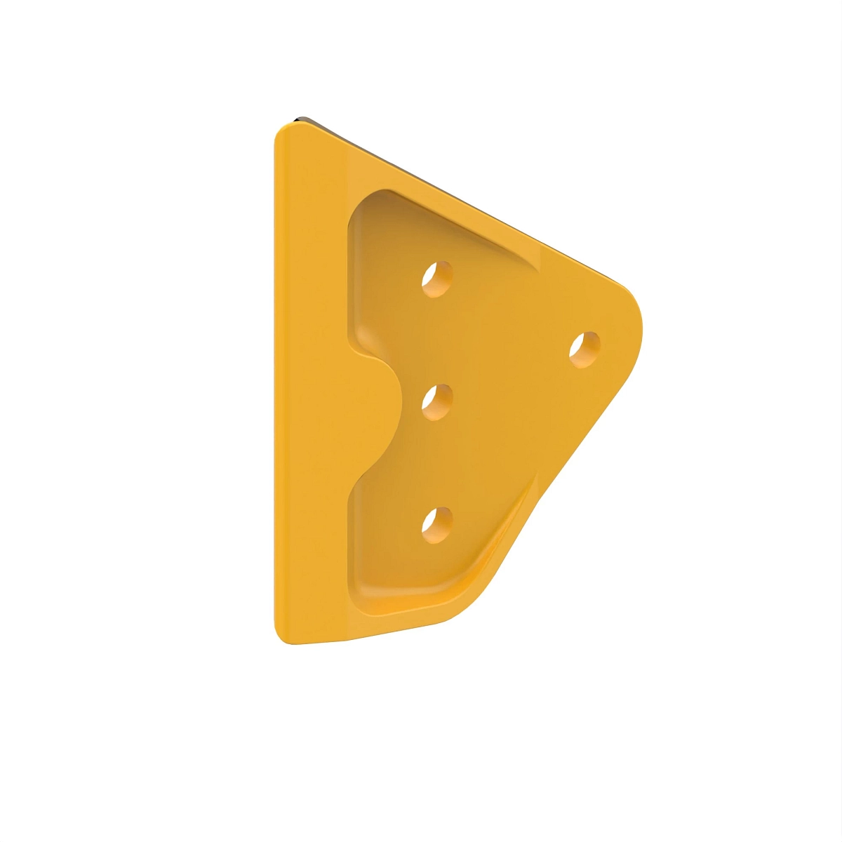Cutting Edge, Side Cutter