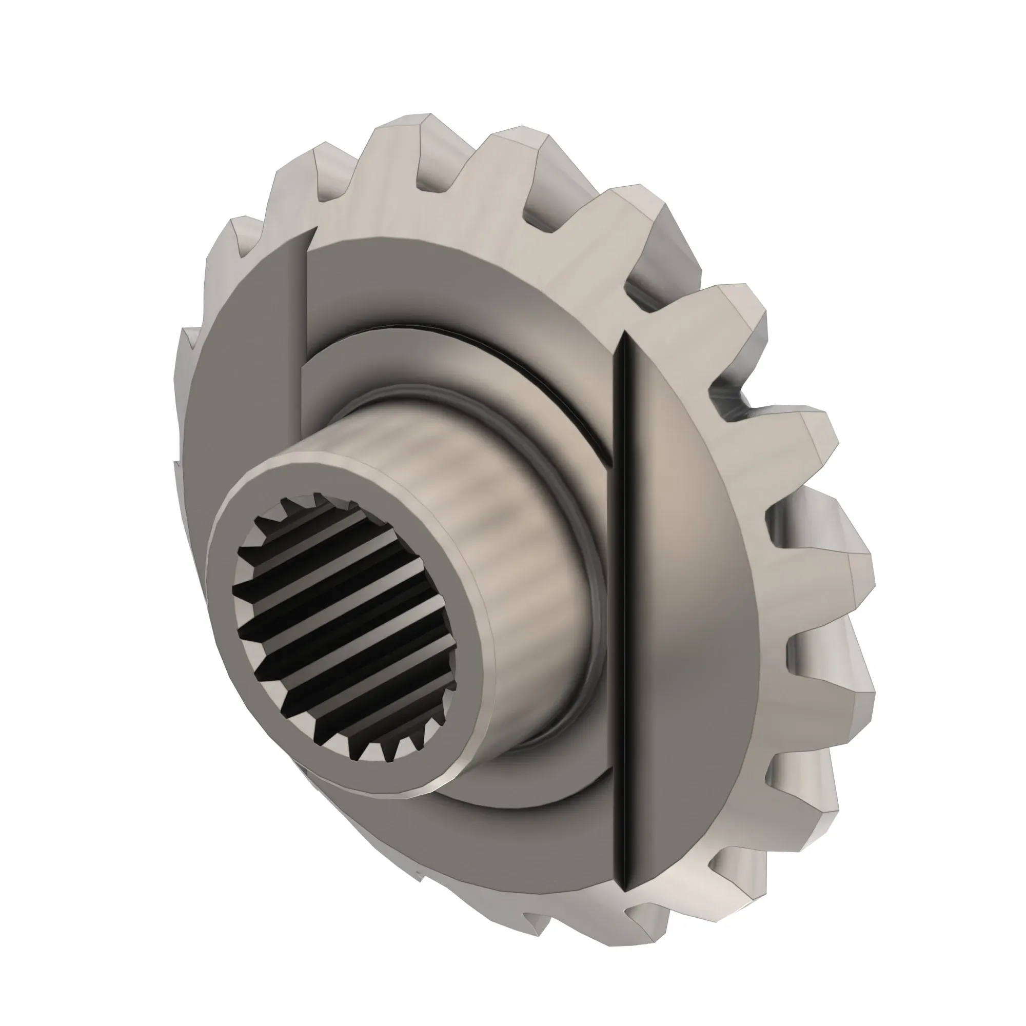 GEAR, BEVEL, FRONT DRIVE