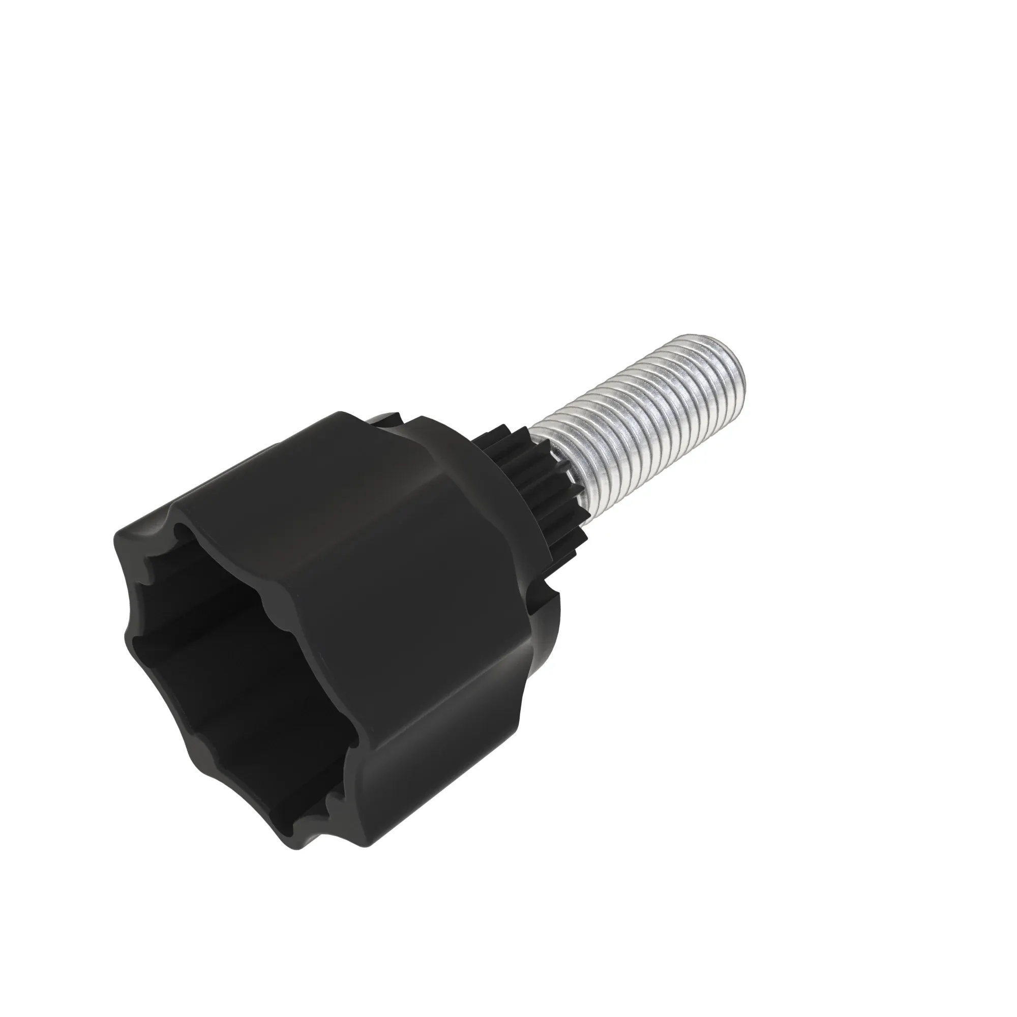 HANDLE, DOUBLE ELIMINATOR ADJ WITH