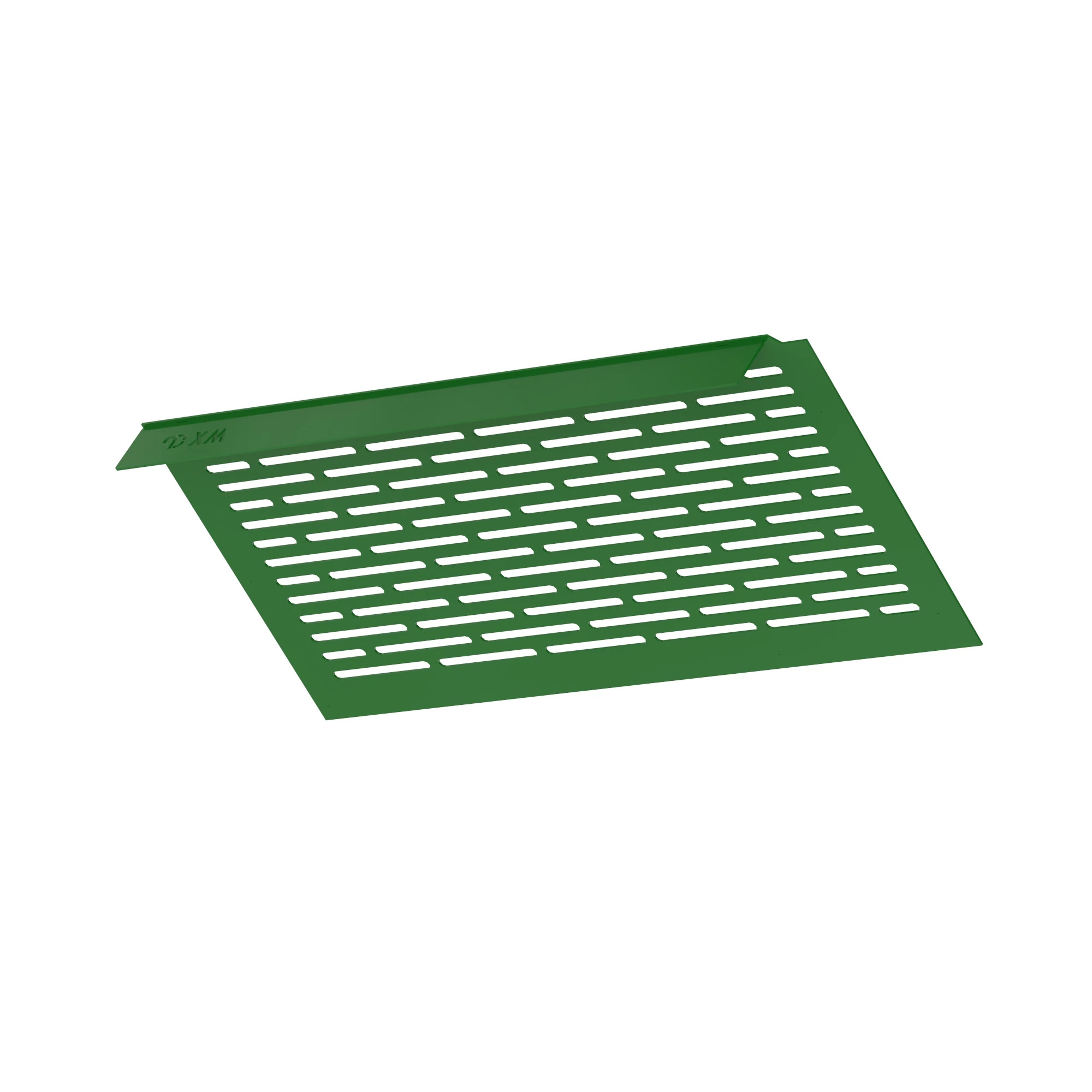 Residue Management Parts