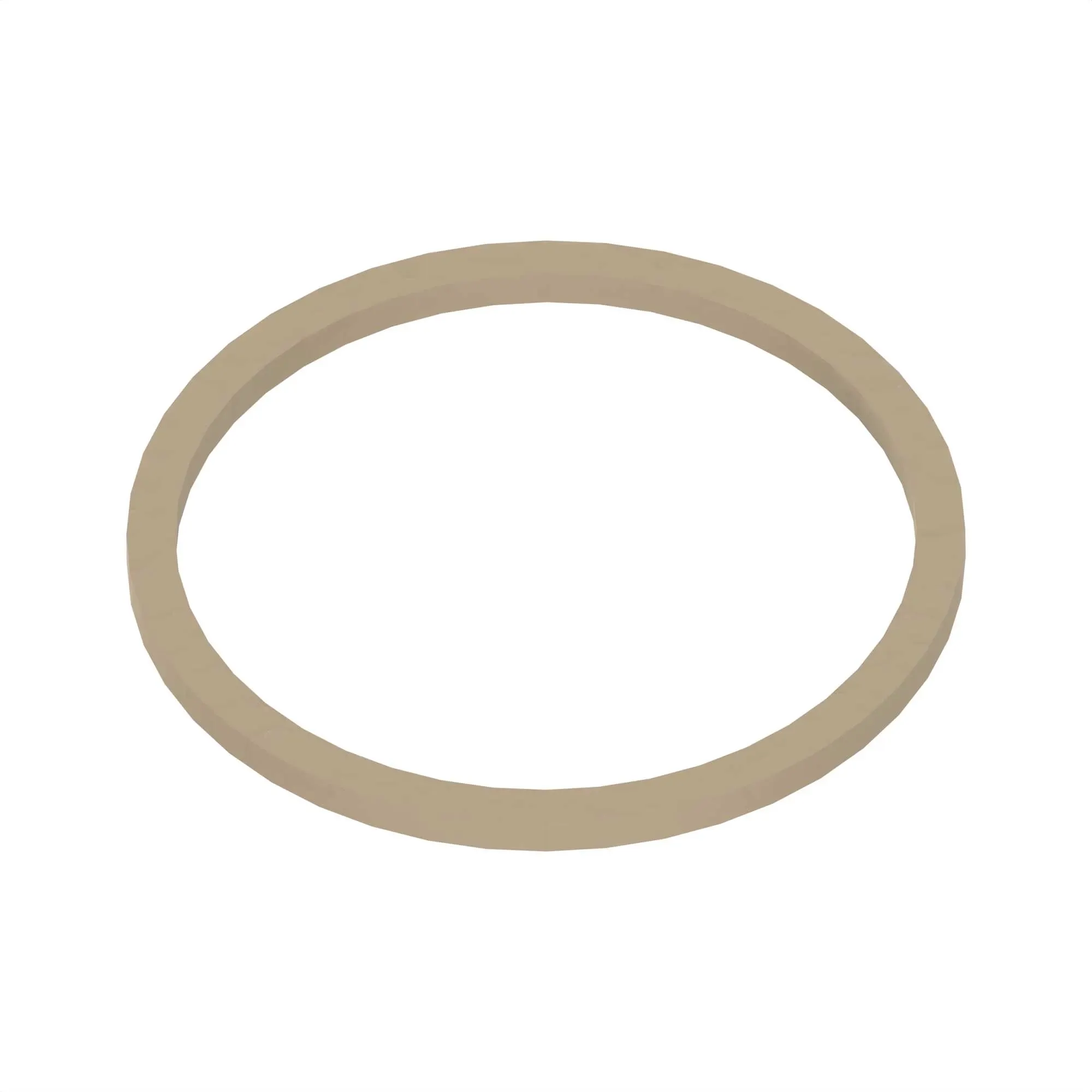 Felt Washer