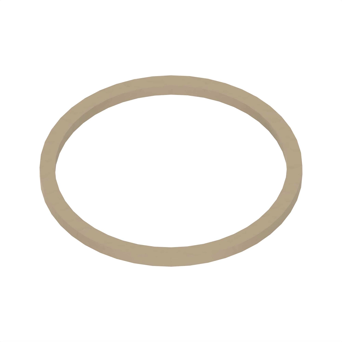 Felt Washer