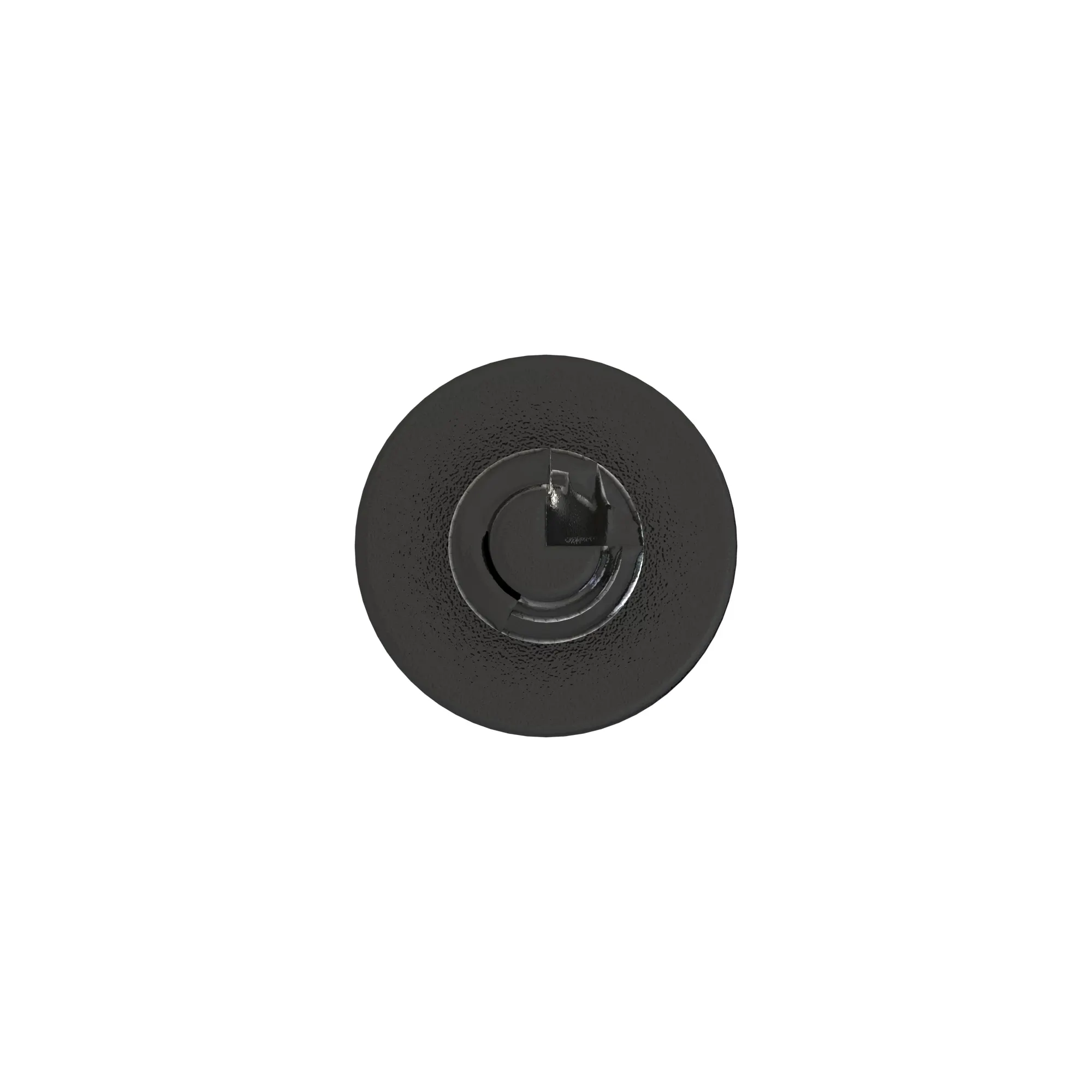 GX24487: Hexagonal Flange Head Self-Tapping Screw, 1/4