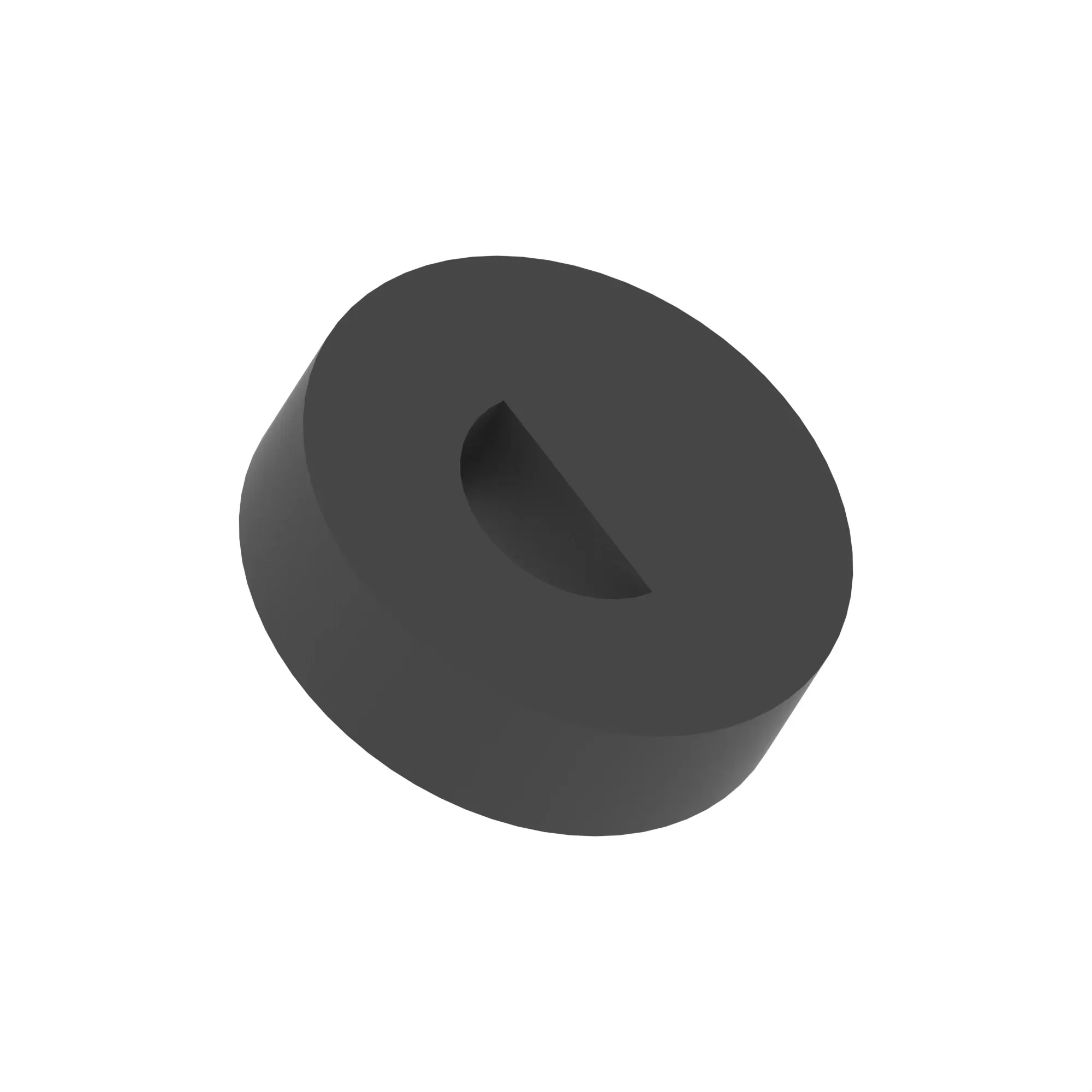 FELT WASHER