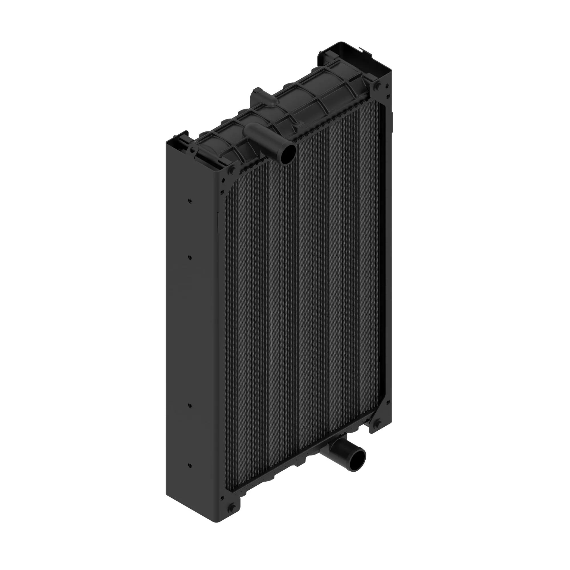John Deere Radiator - AT461340