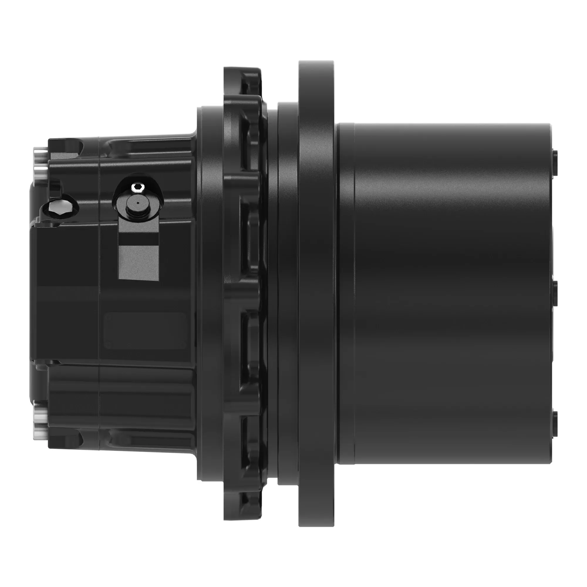 Hydraulic Motor