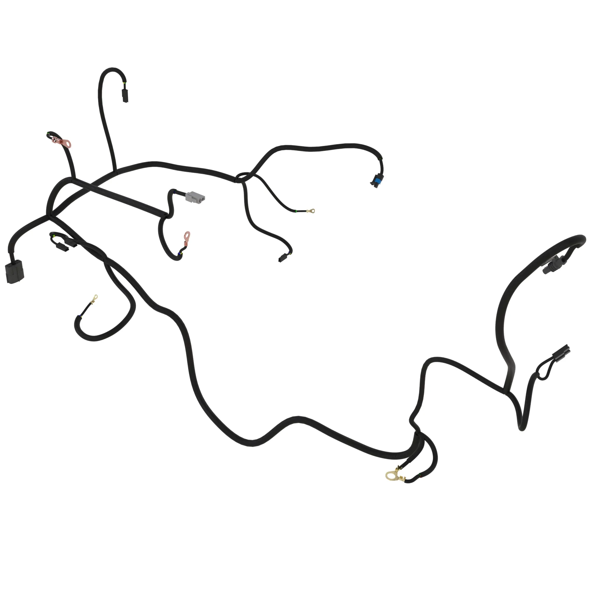 John Deere Front Wiring Harness - SJ29535