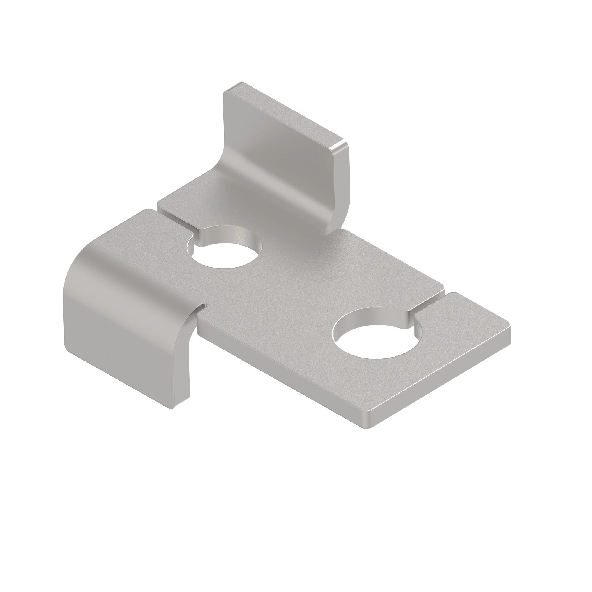 BRACKET, FUEL PUMP DIESEL FIRED COO