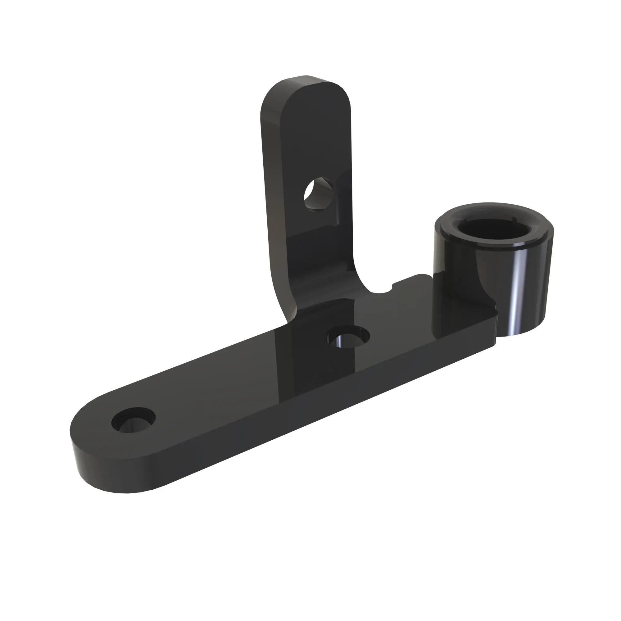 John Deere Front Speed Control Arm - RE177442