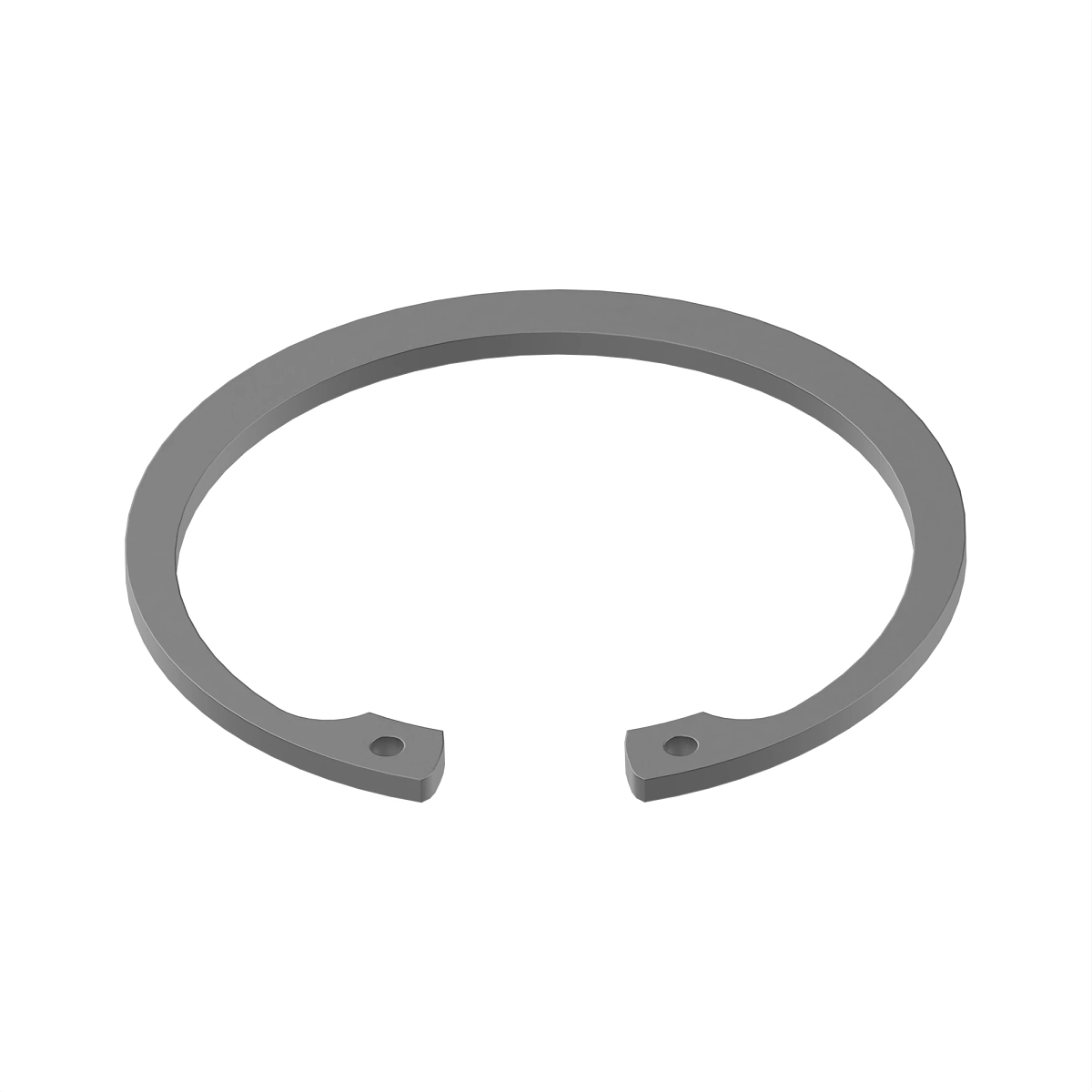 John Deere Internal Snap Ring - FH337655