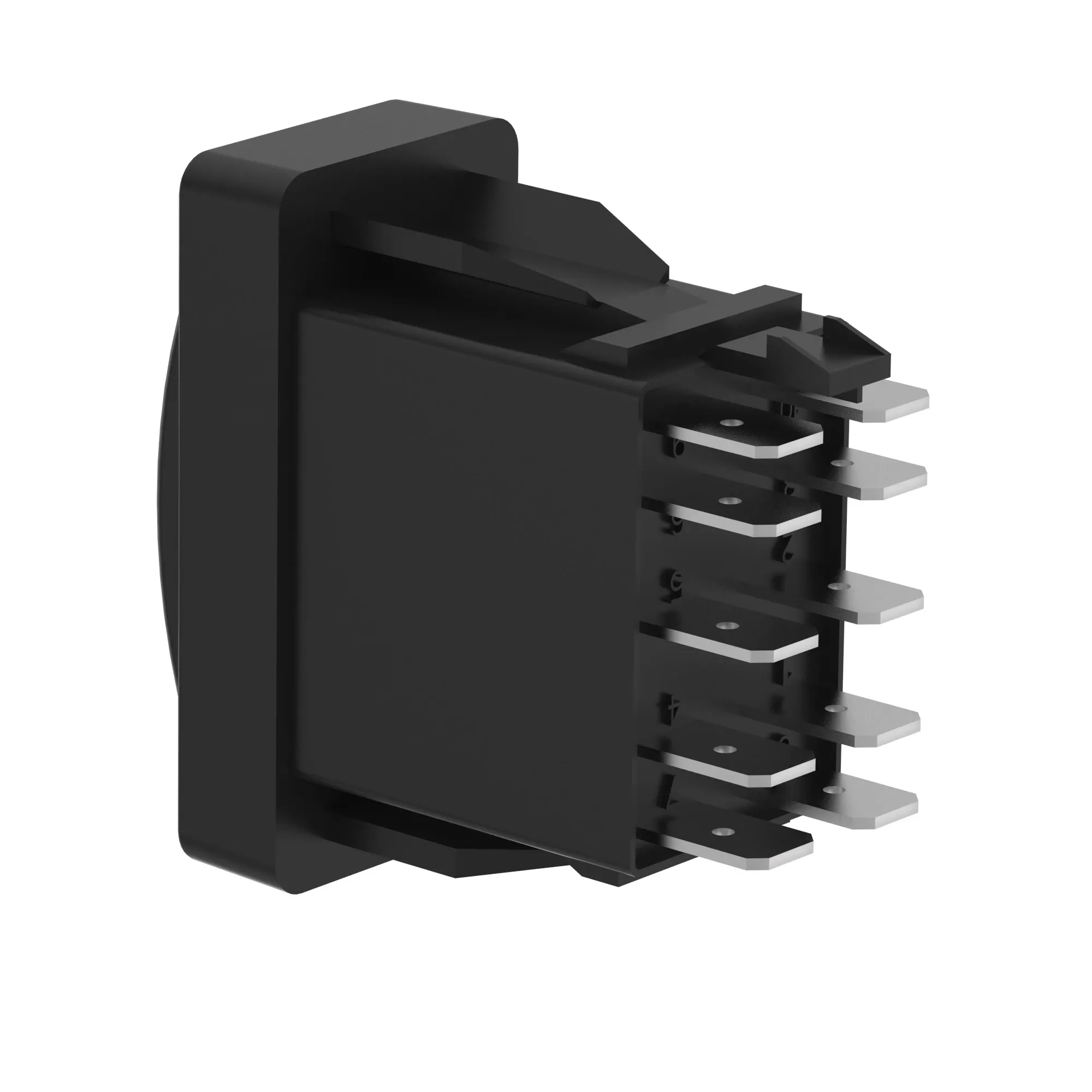 RIDE CONTROL SWITCH