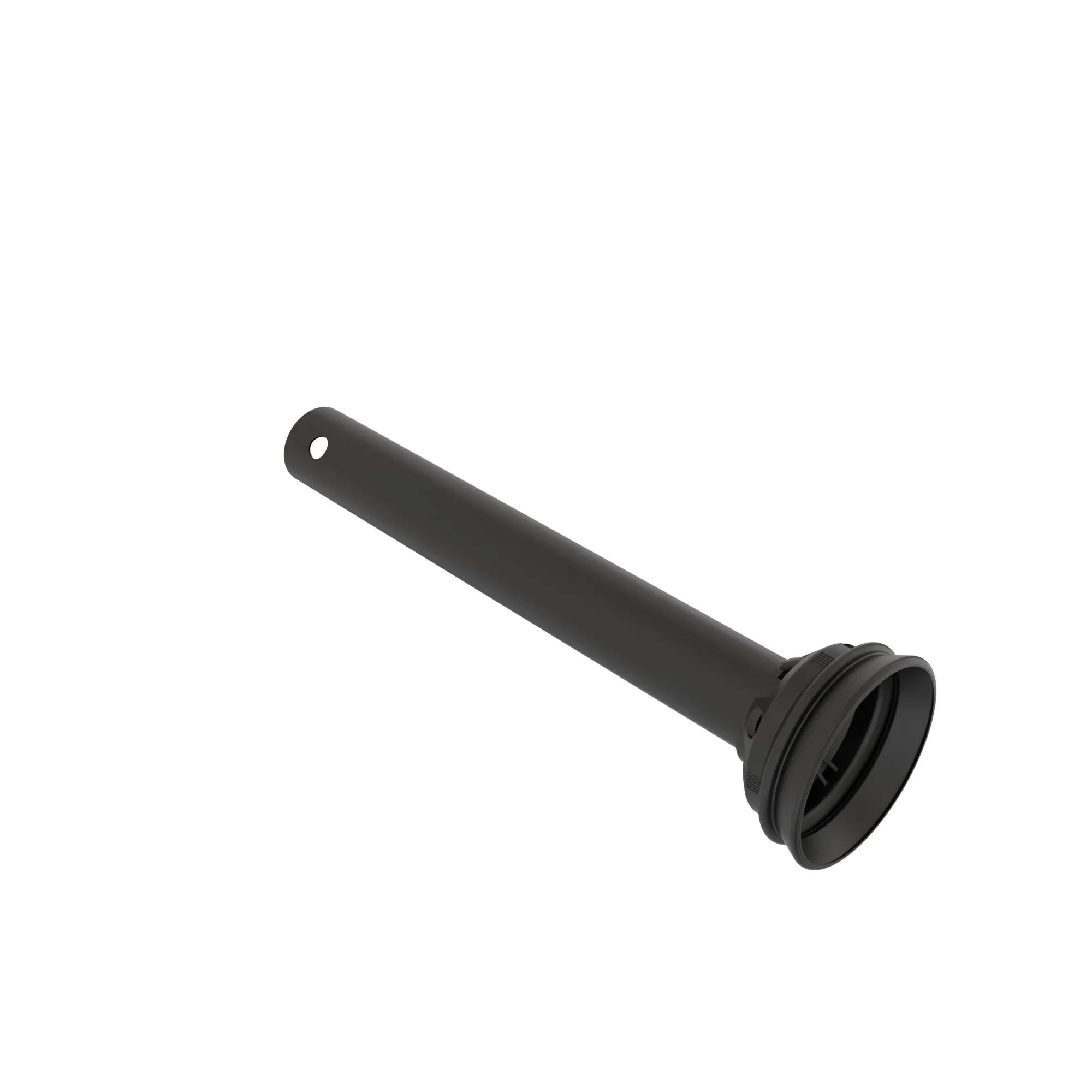 Powershaft Shield