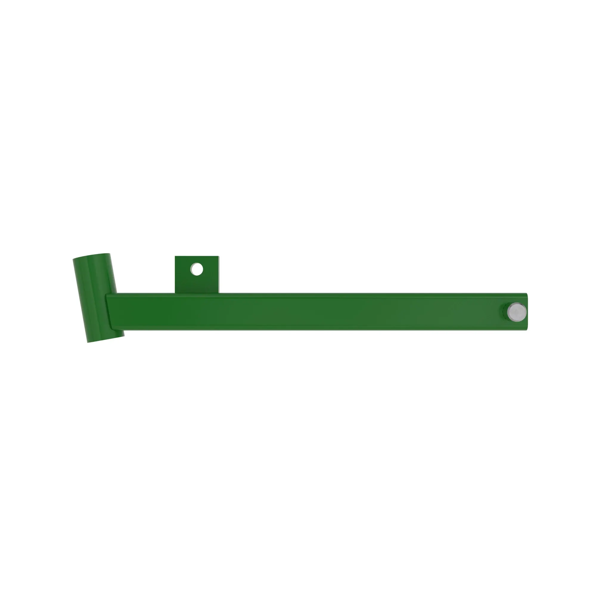 STRUCTURAL TUBING