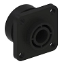 John Deere Flange - WZW17404
