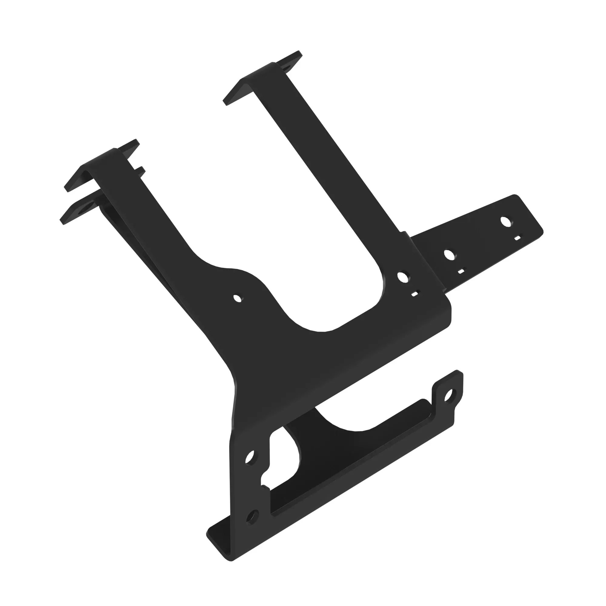 FUSE BLOCK MOUNT