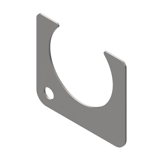 John Deere Sheet - CC123769