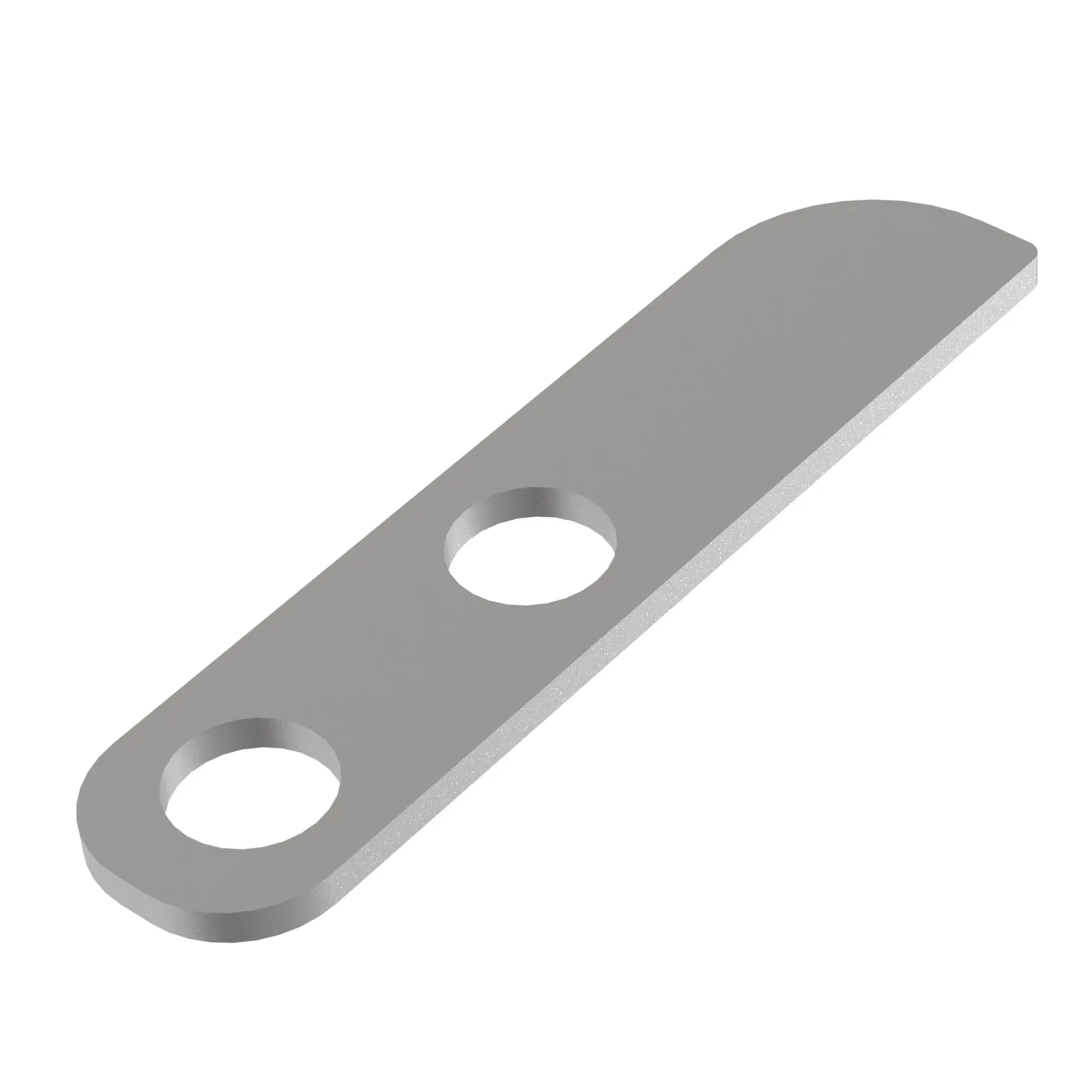 John Deere Lock Plate - T317329