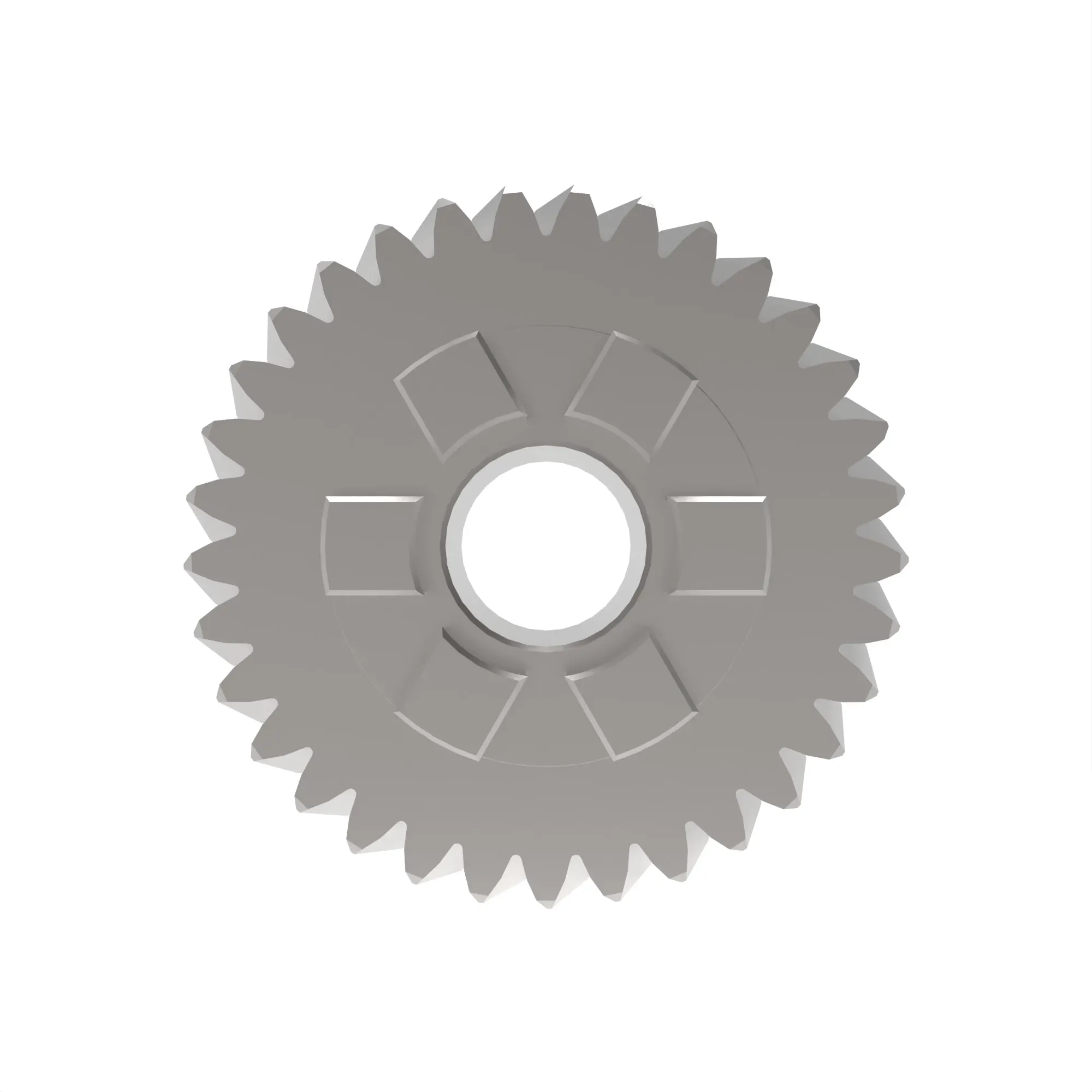 HELICAL GEAR
