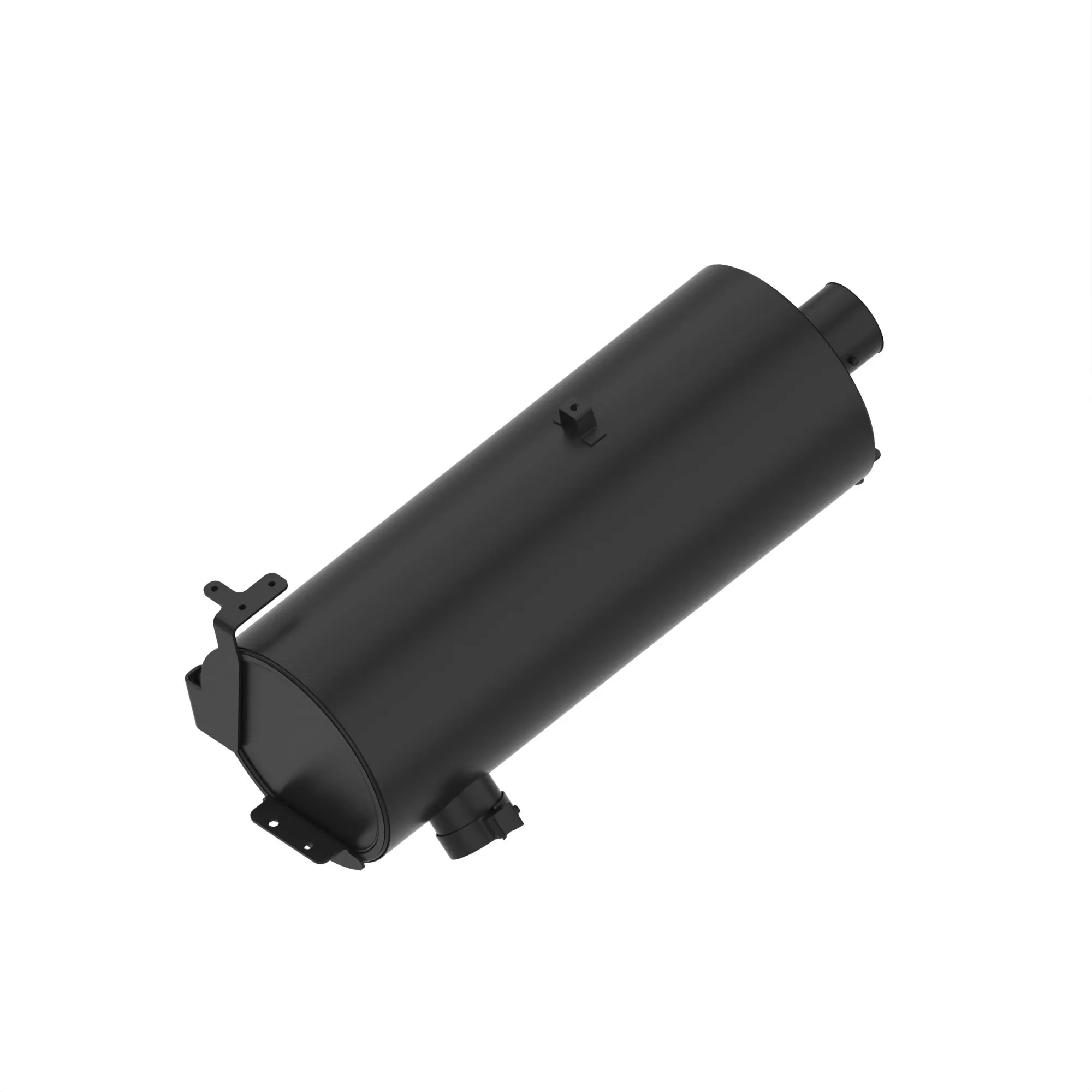 Muffler