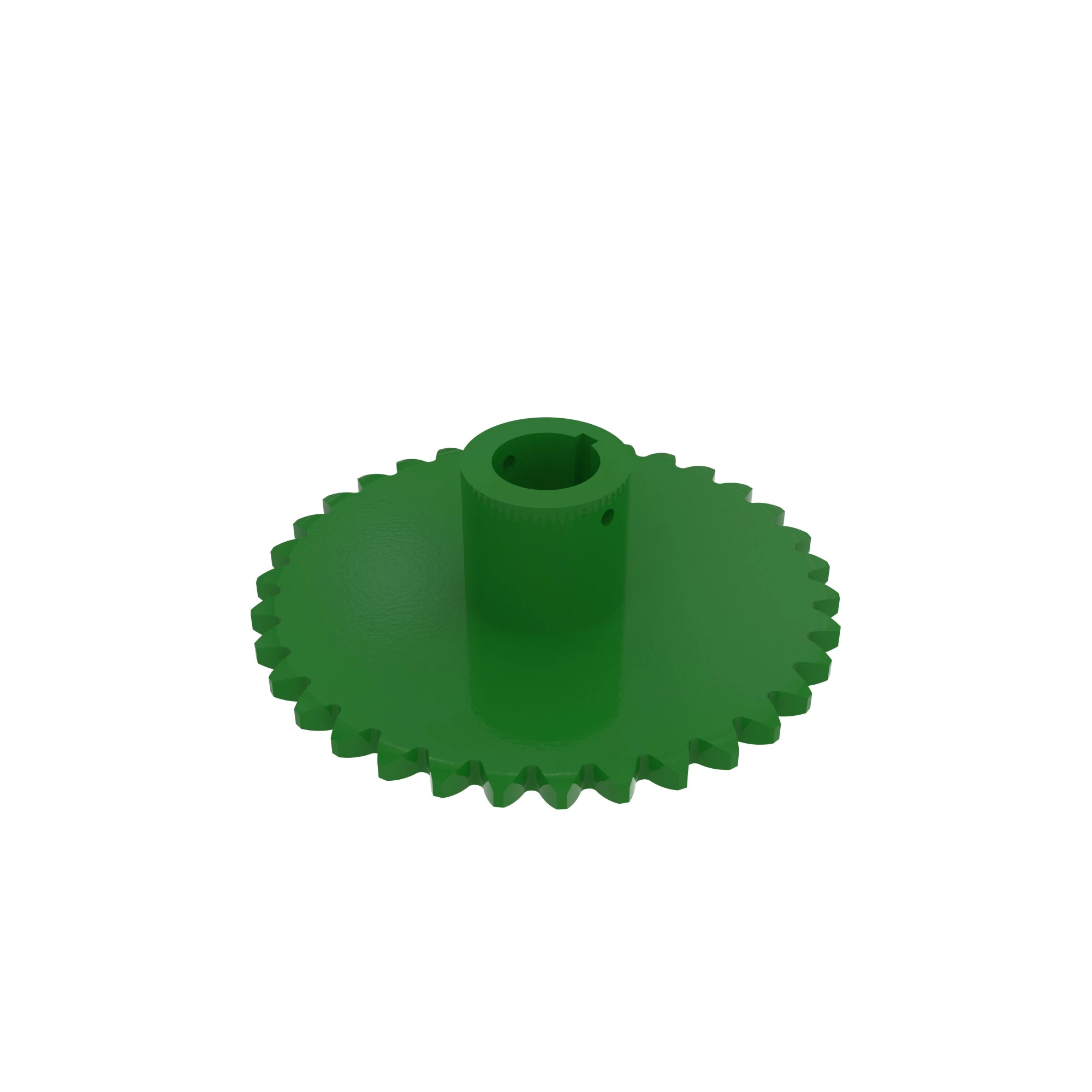 John Deere Chain Sprocket - AE32145