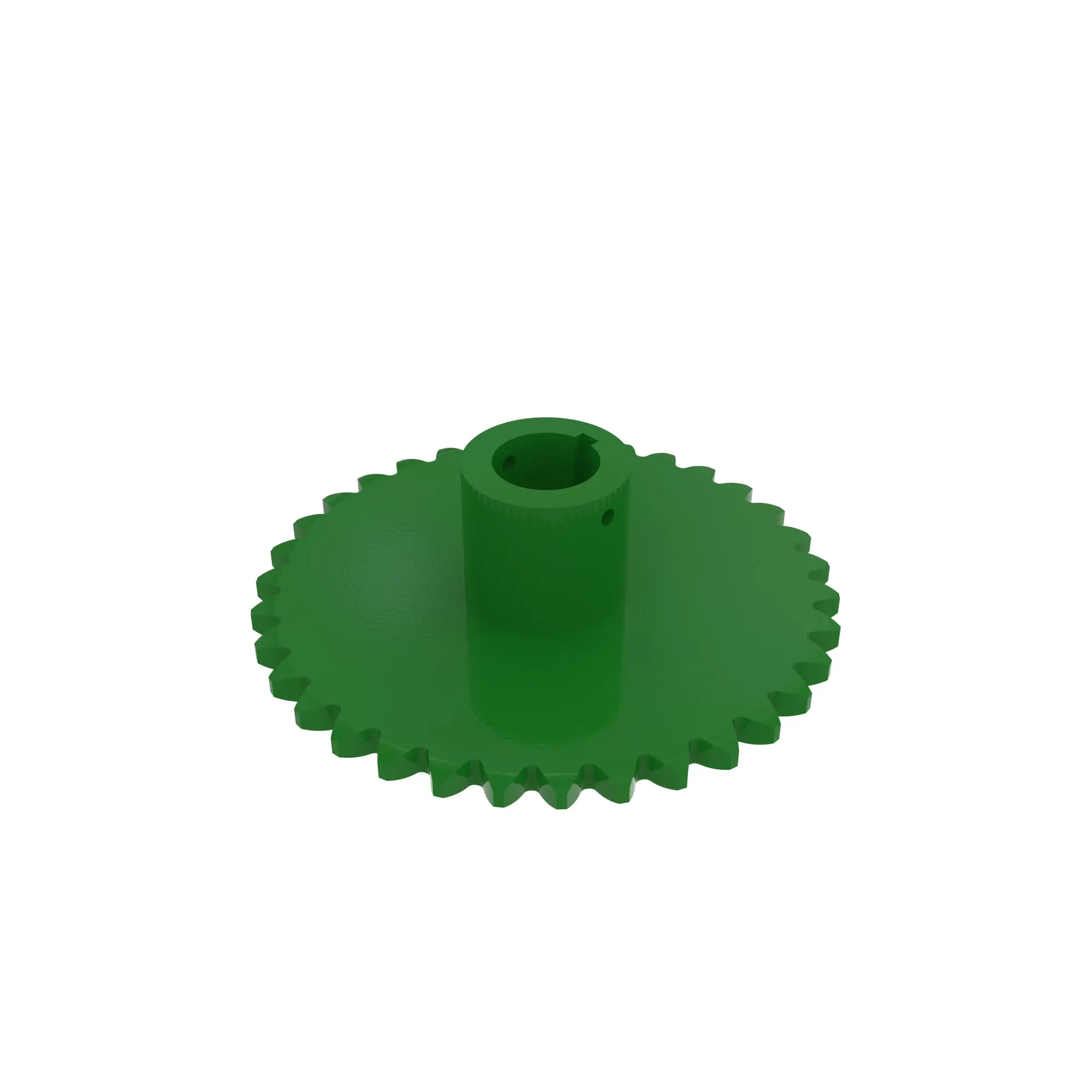 John Deere Chain Sprocket - AE32145