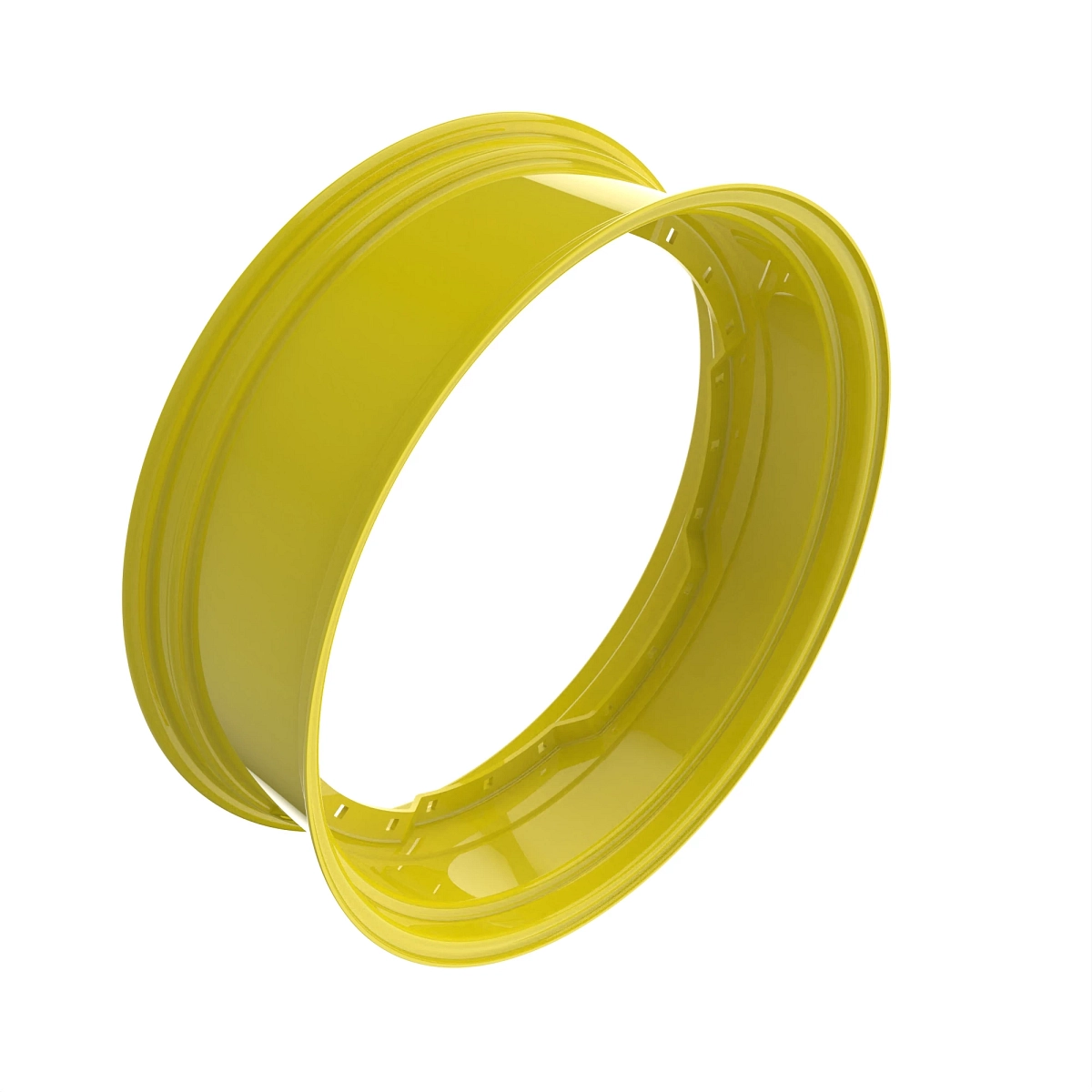 Wheel Ring, W12X38 W/Blt Flange