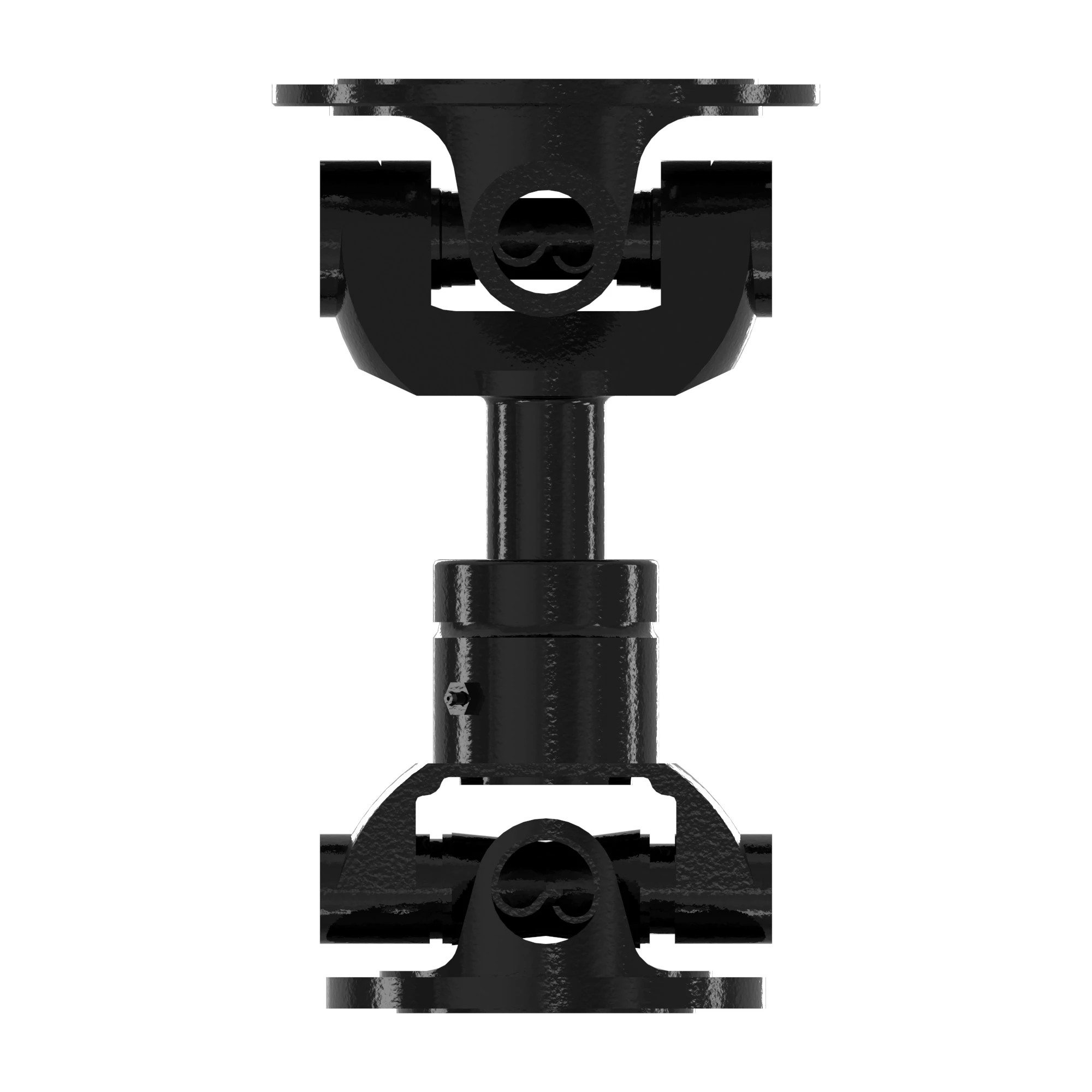 Universal Driveshaft