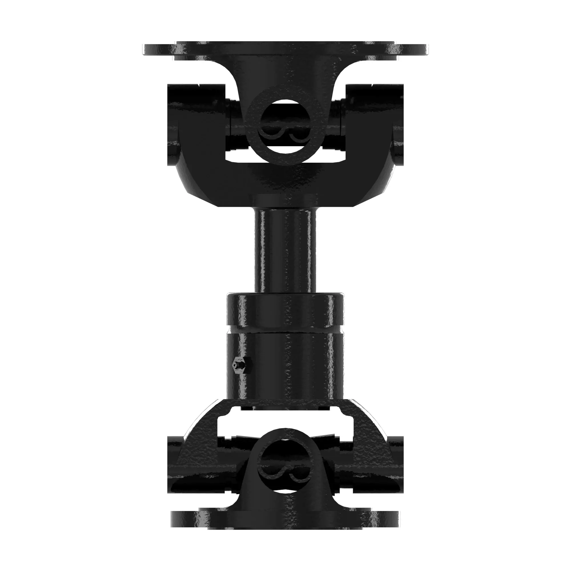 Universal Driveshaft