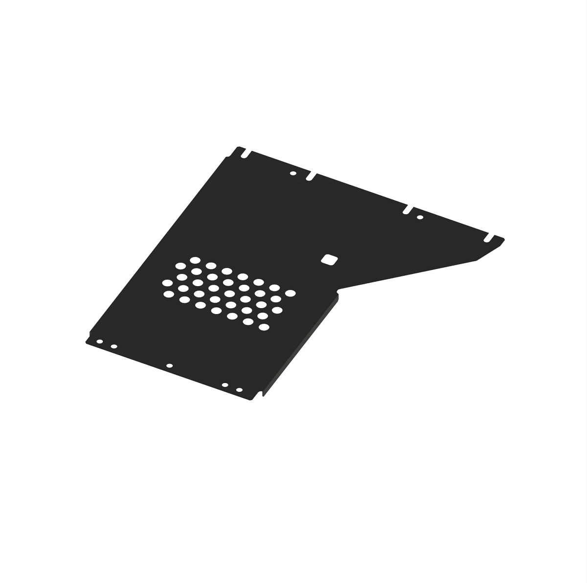 John Deere Bottom Cover - 2059633