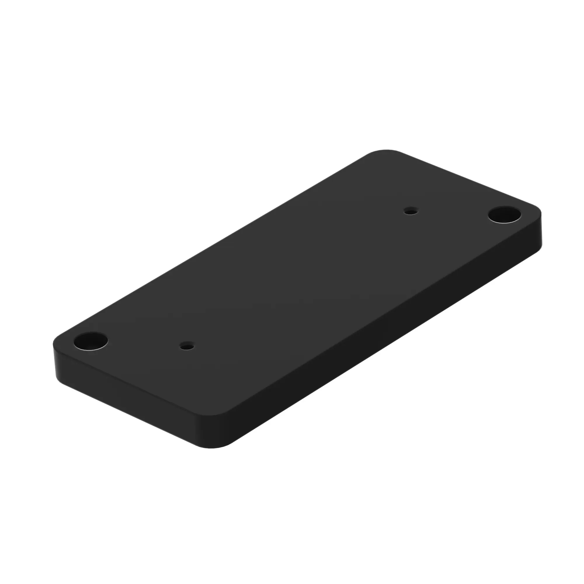 BRACKET, BRACKET FOR CLABUNK VALVE