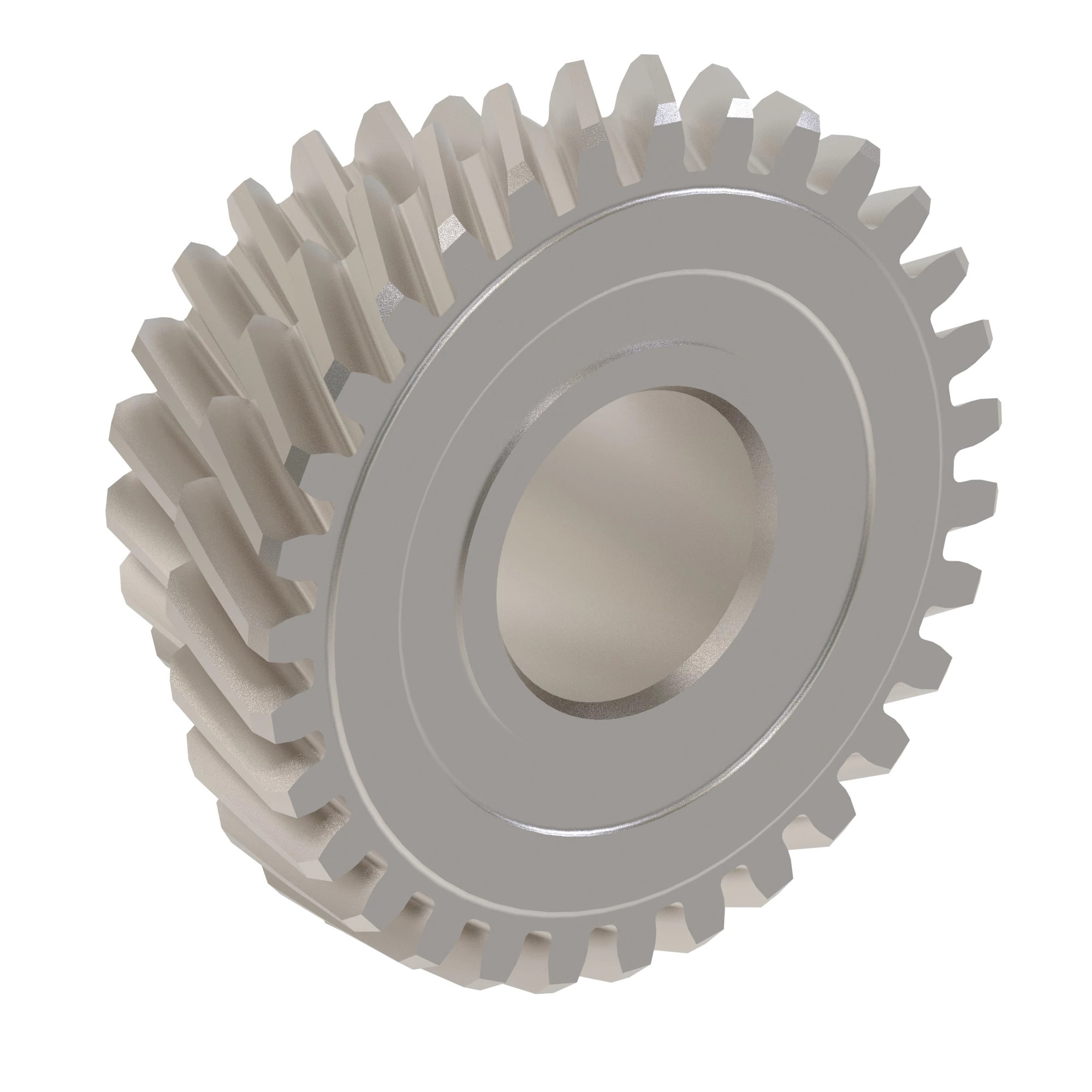 IDLER  T=31 / 22  RANGE  A